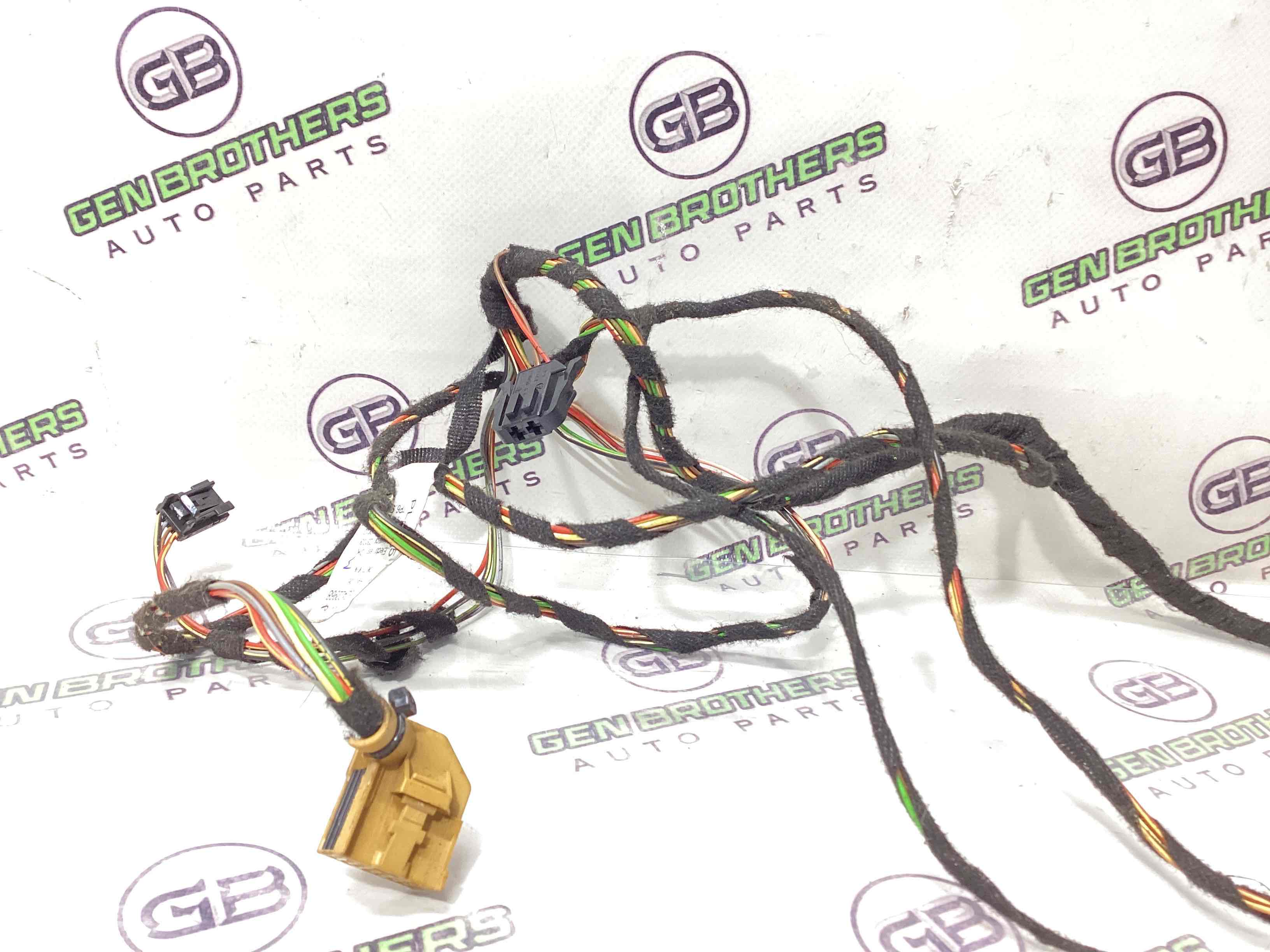 Електропроводка коса