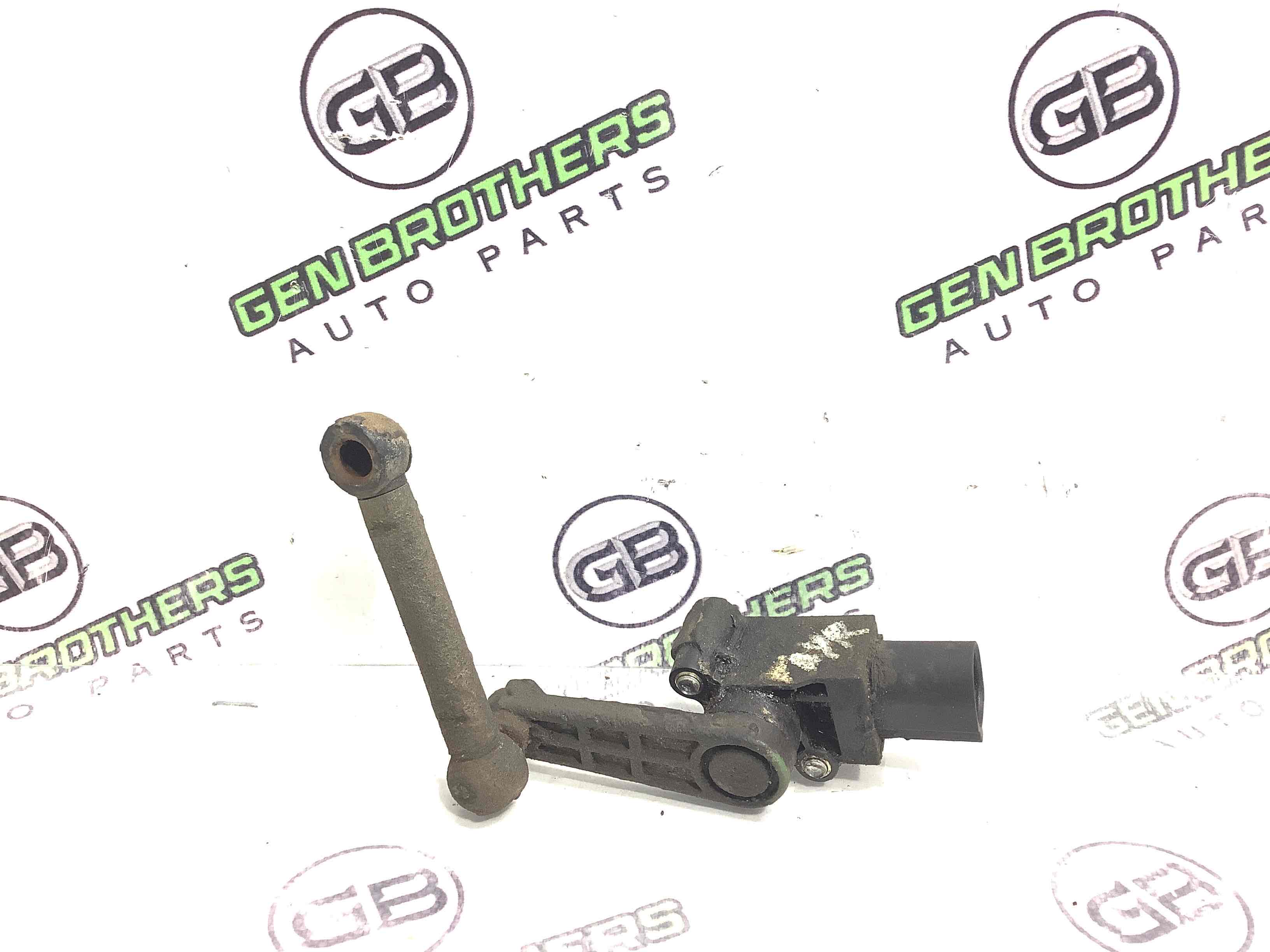 Датчик рівня підвіски