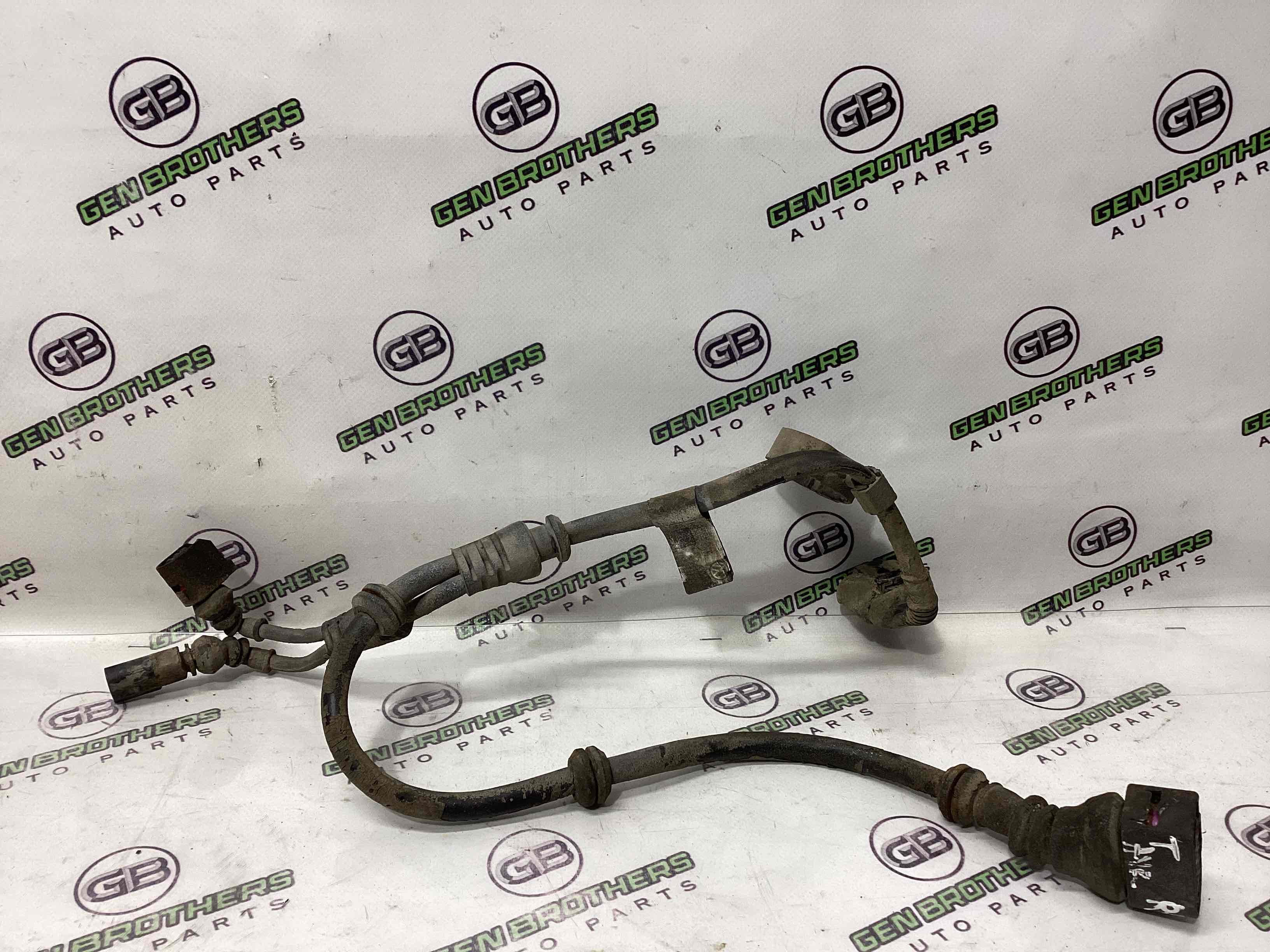 Електропроводка коса