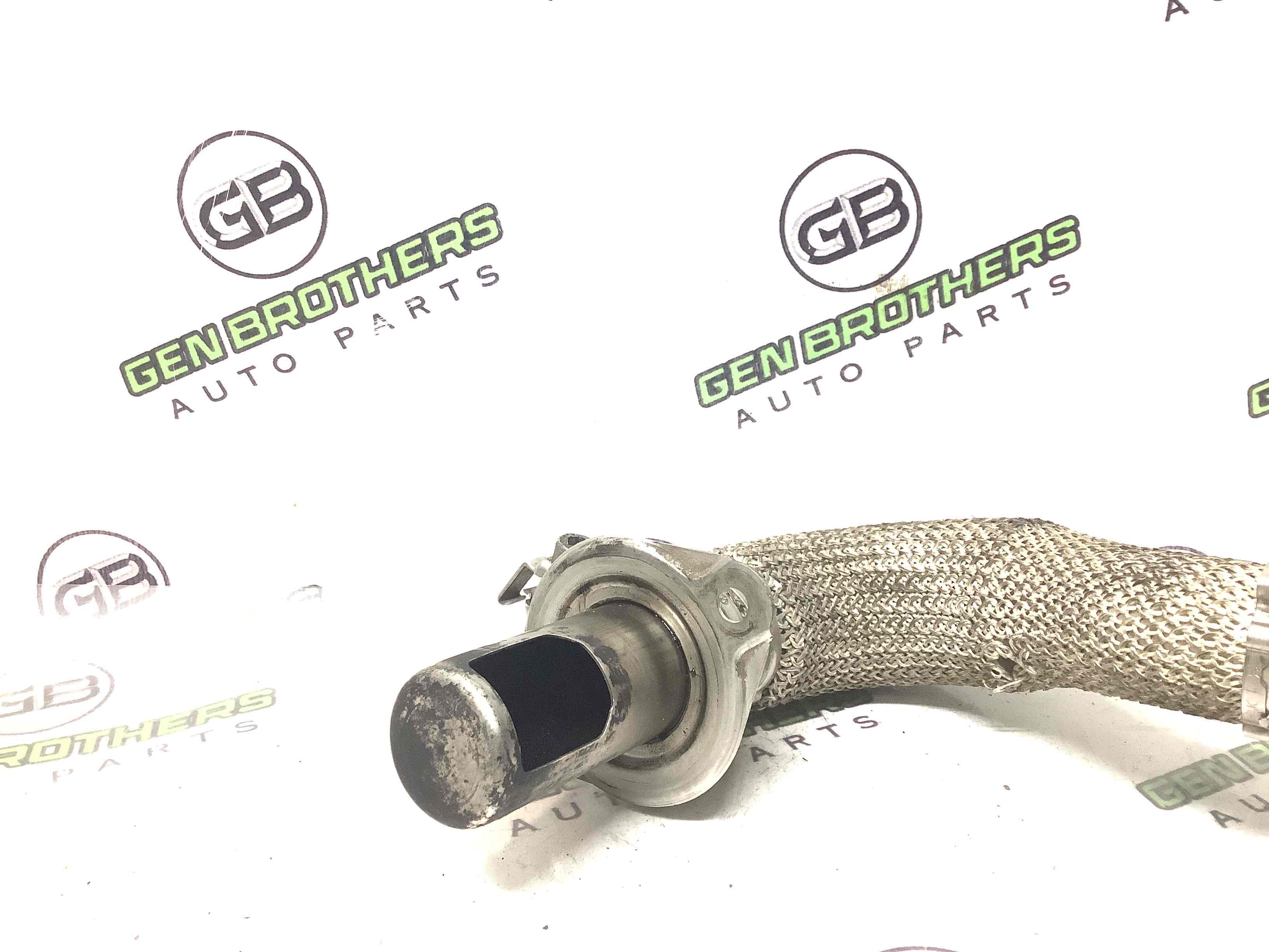 Патрубок EGR