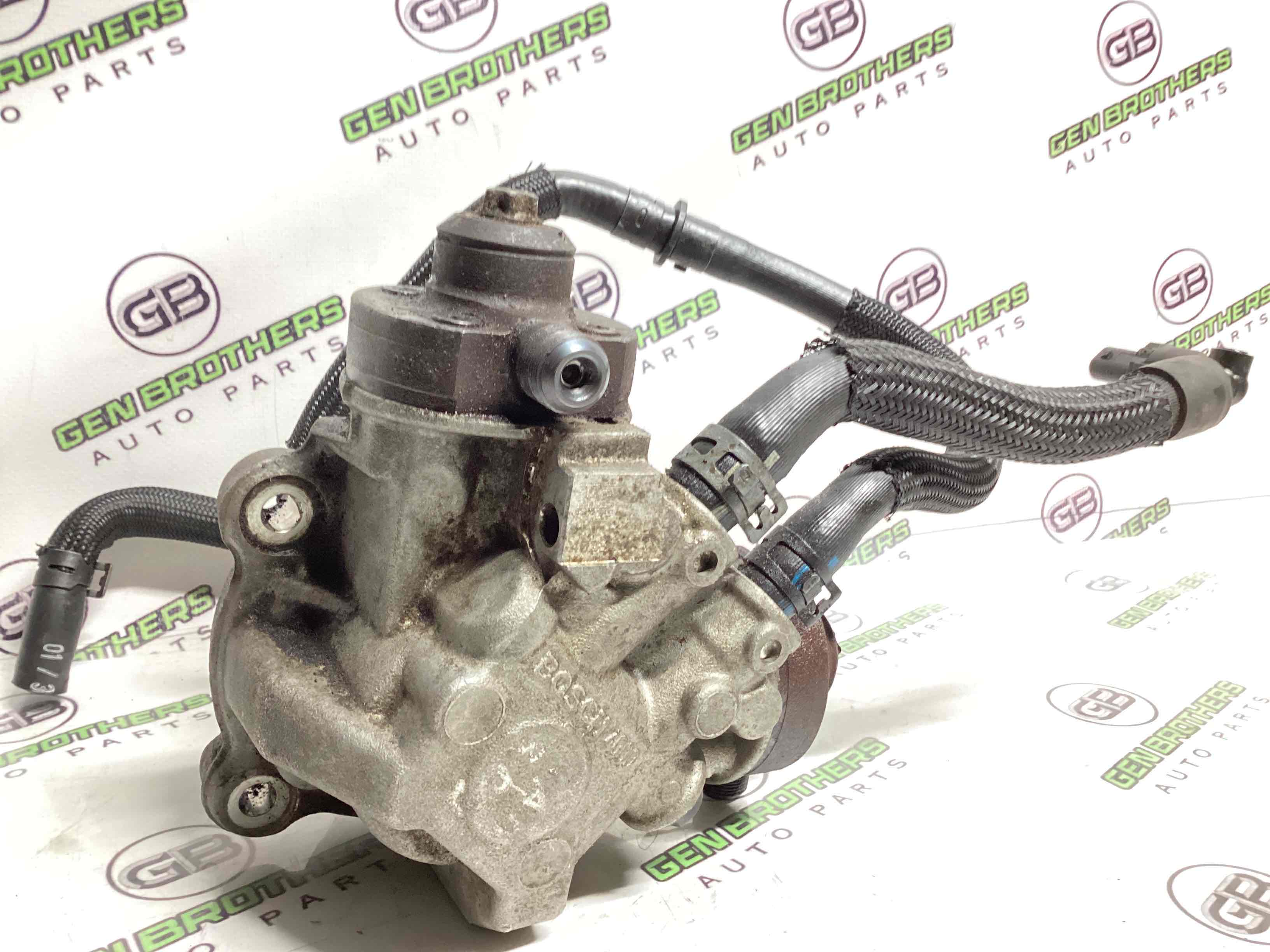 ТНВД різне, кронштейн ТНВД