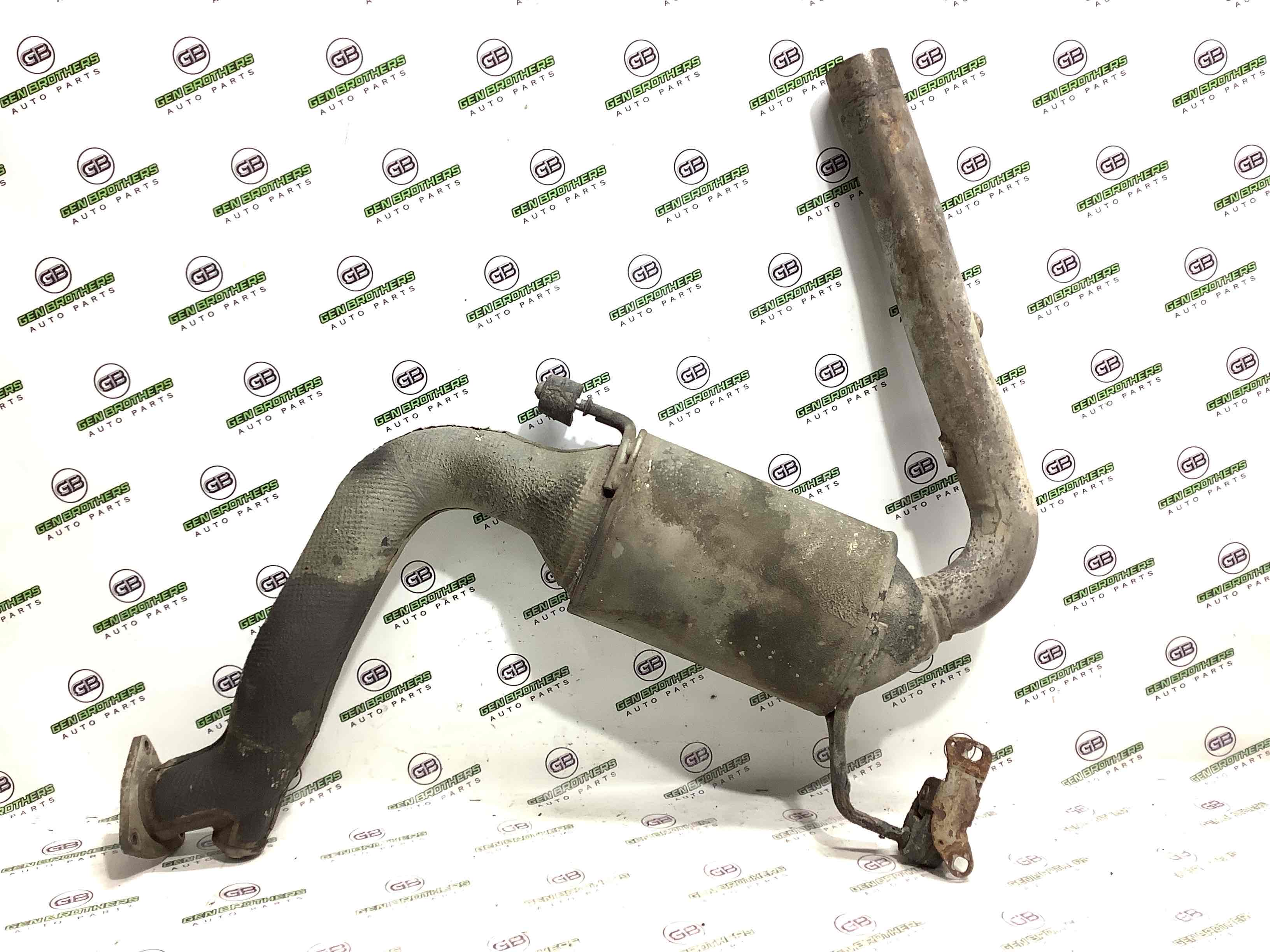 Каталізатор