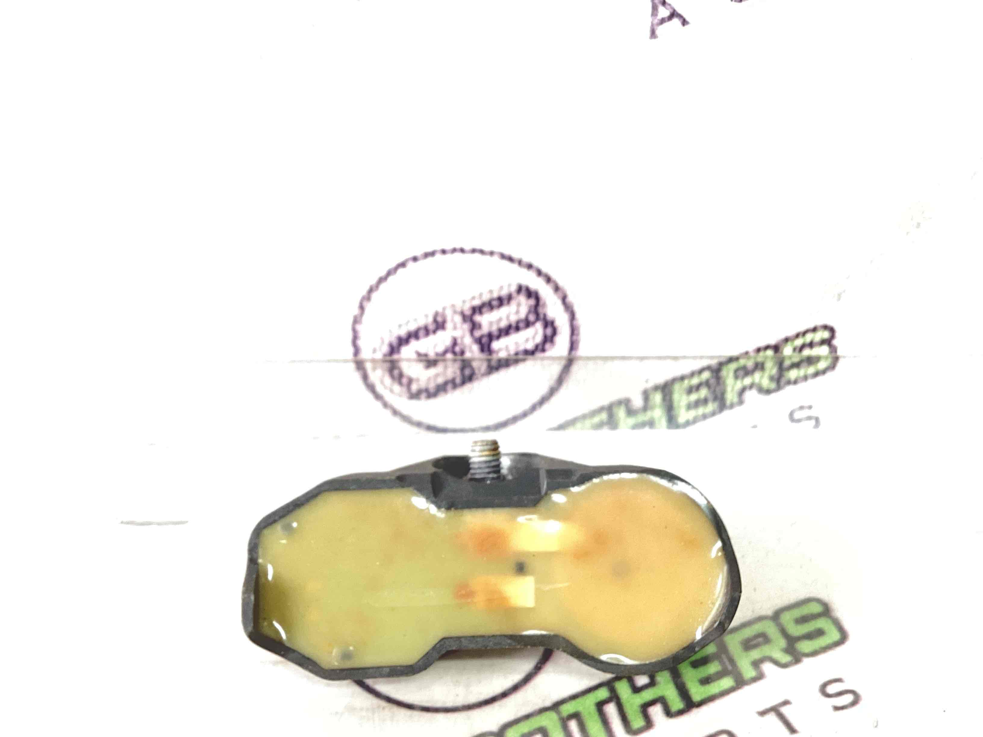 Датчик тиску шин