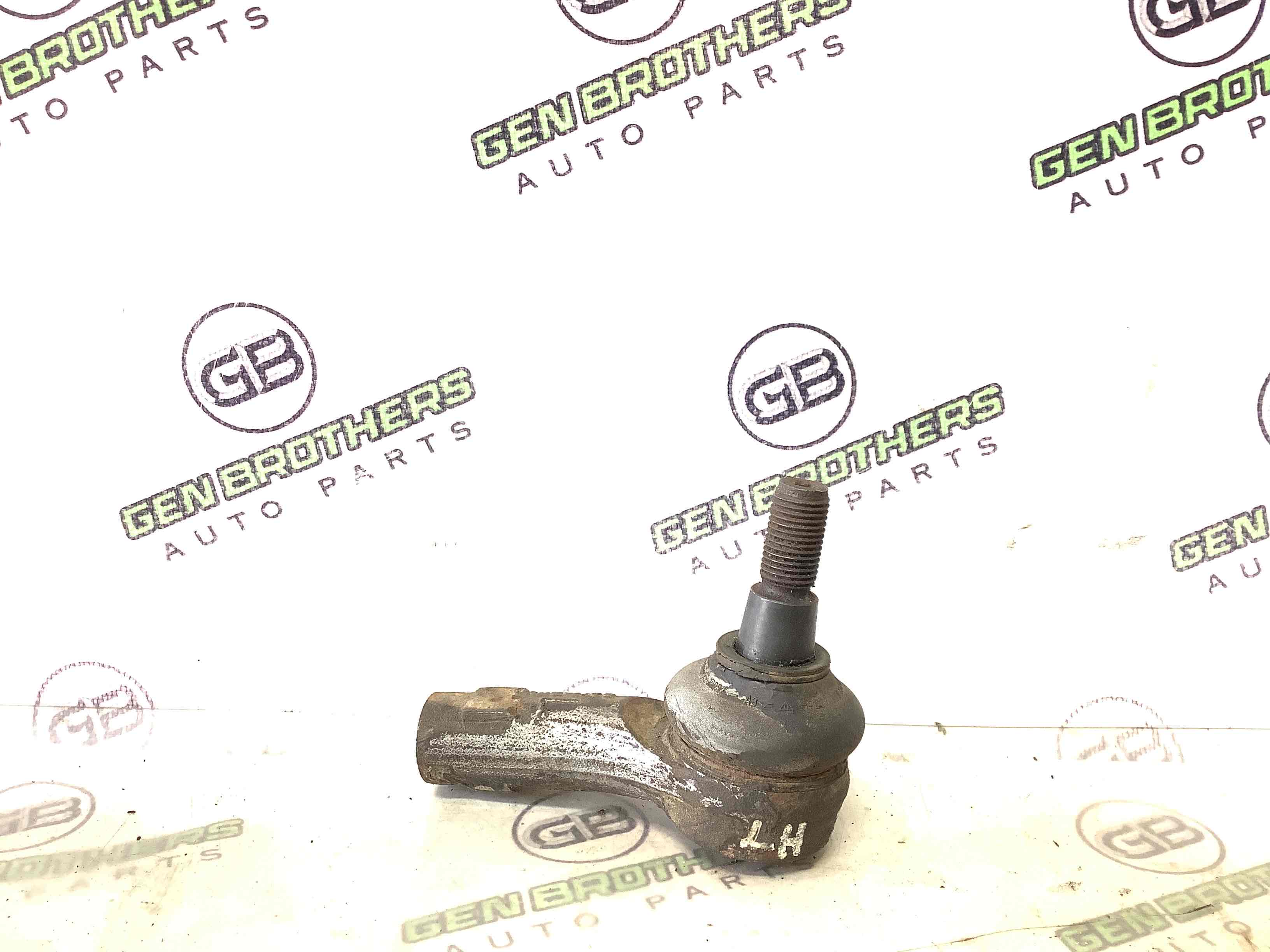 Тяга рульова, наконечник