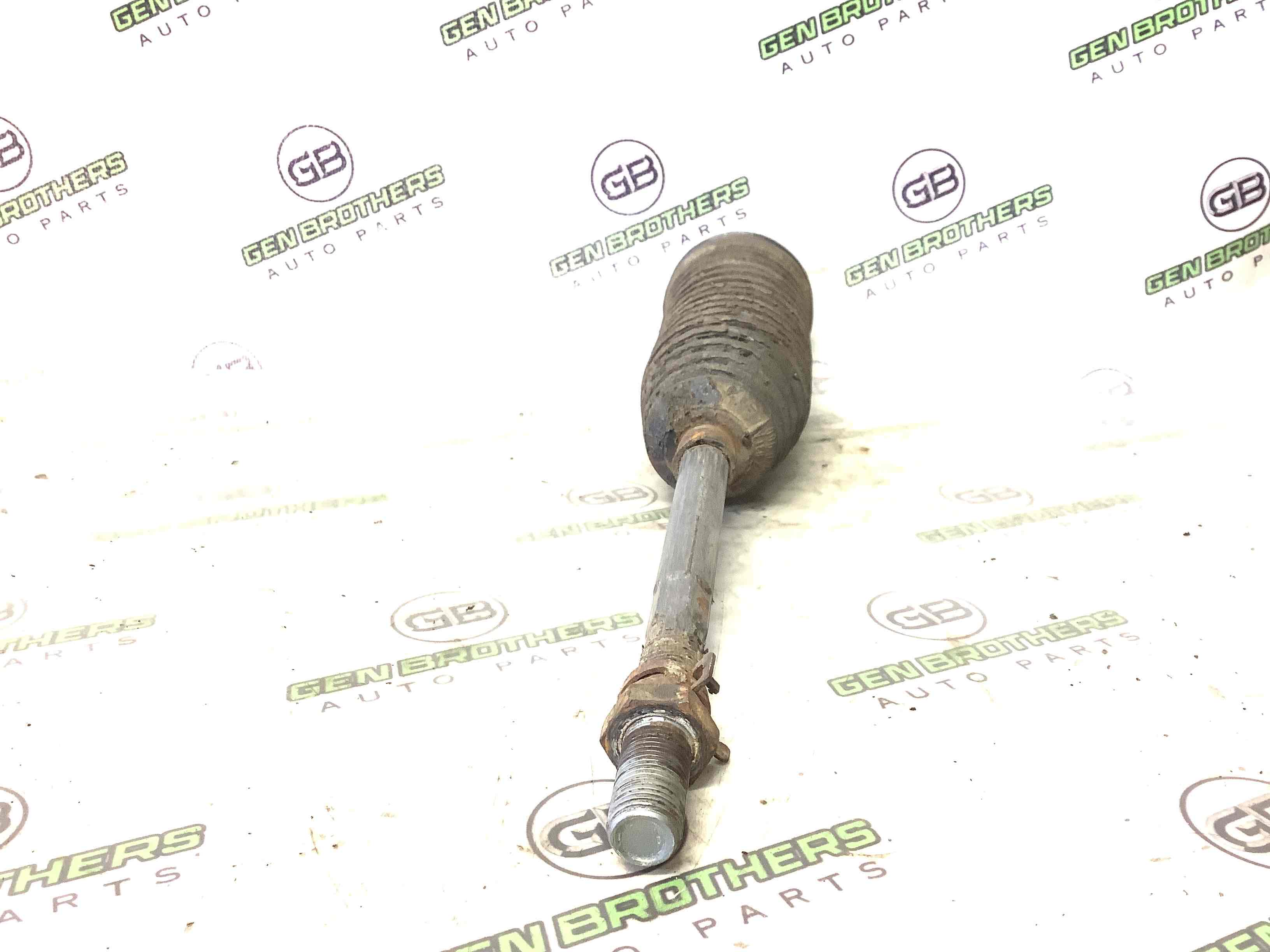 Тяга рульова, наконечник