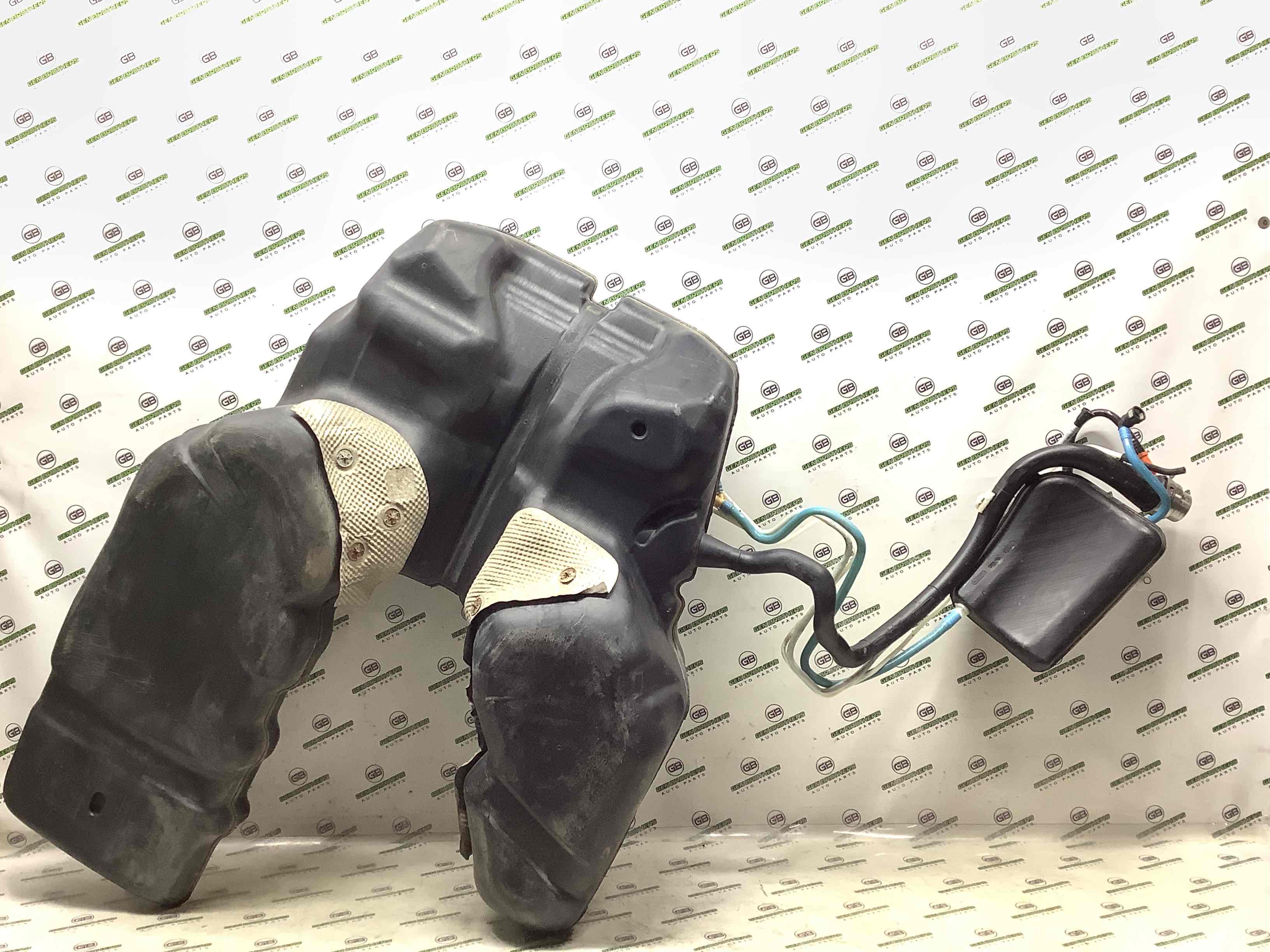 Паливний бак