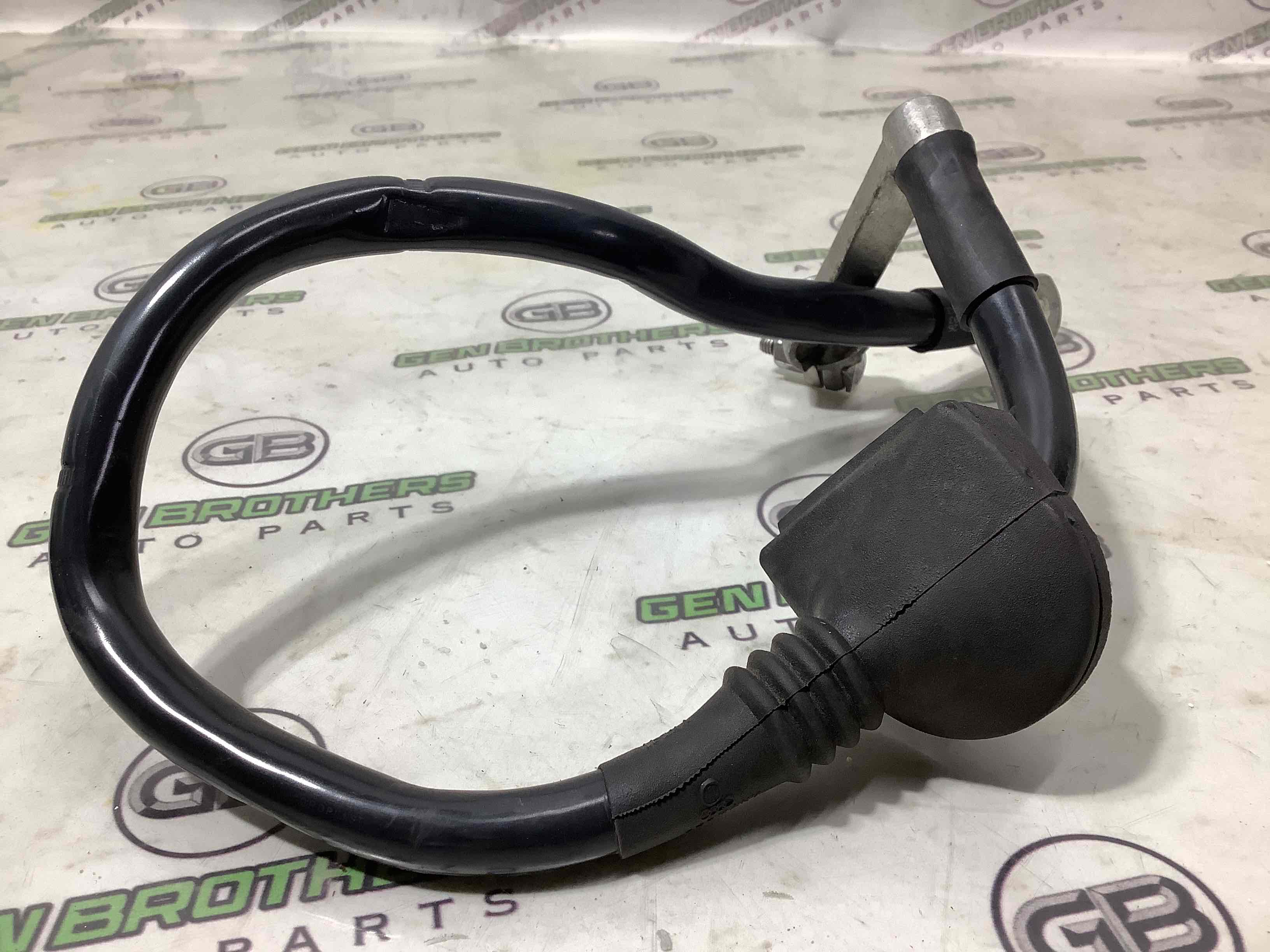 Клема, кришка клеми