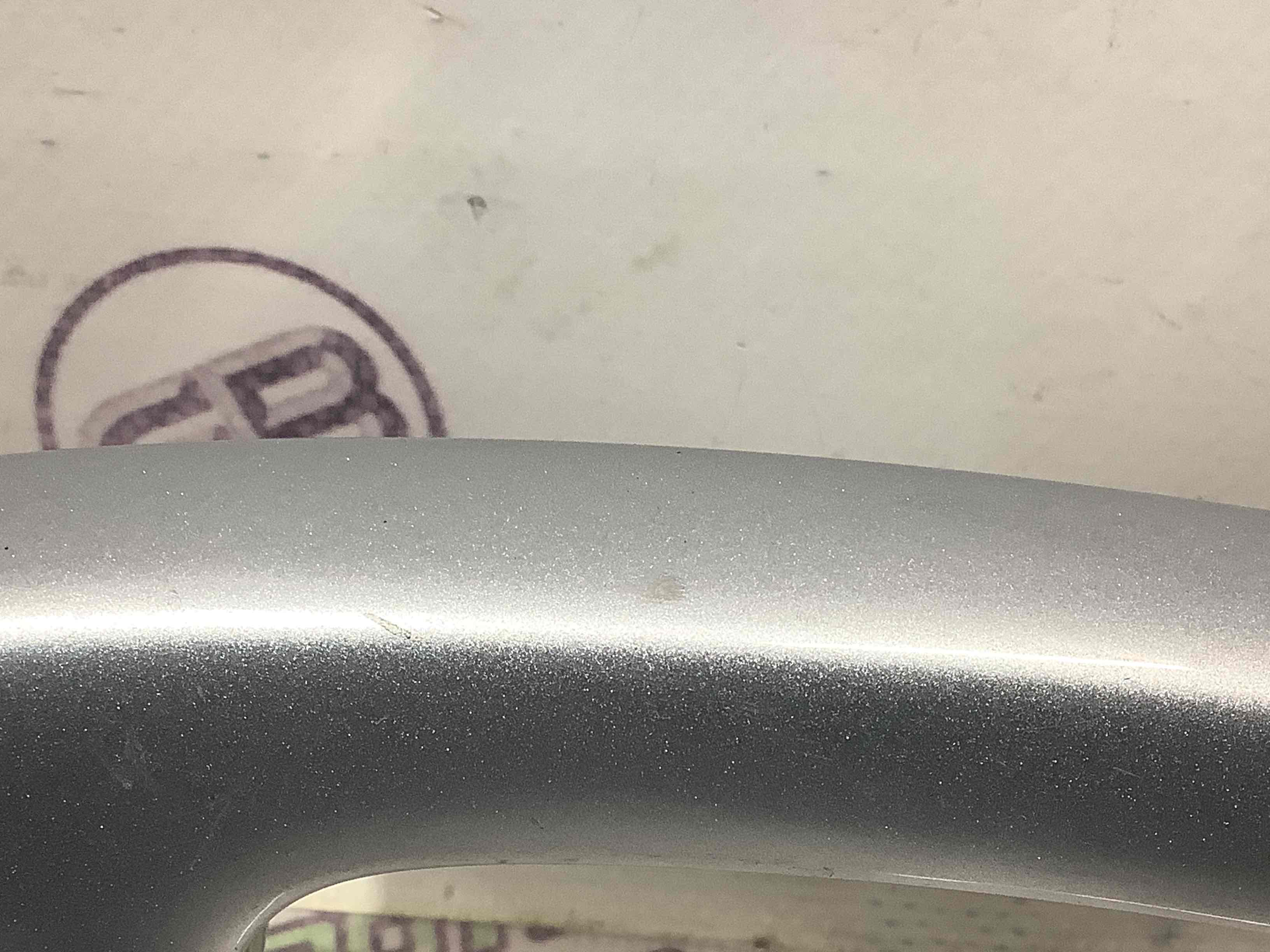 Ручка двері зовнішня