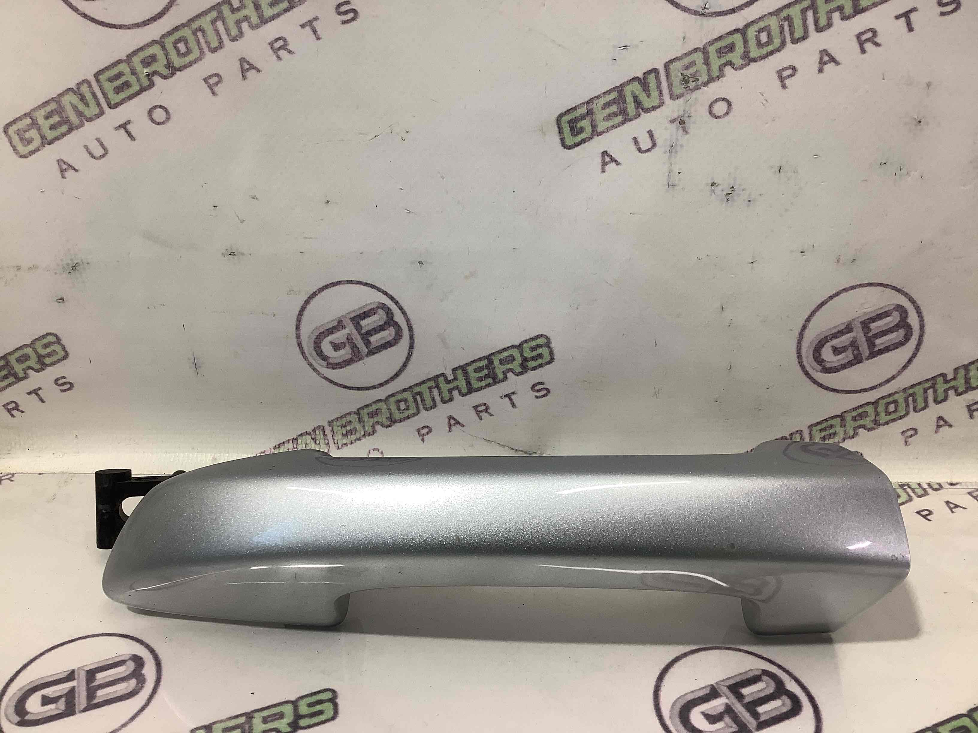 Ручка двері зовнішня