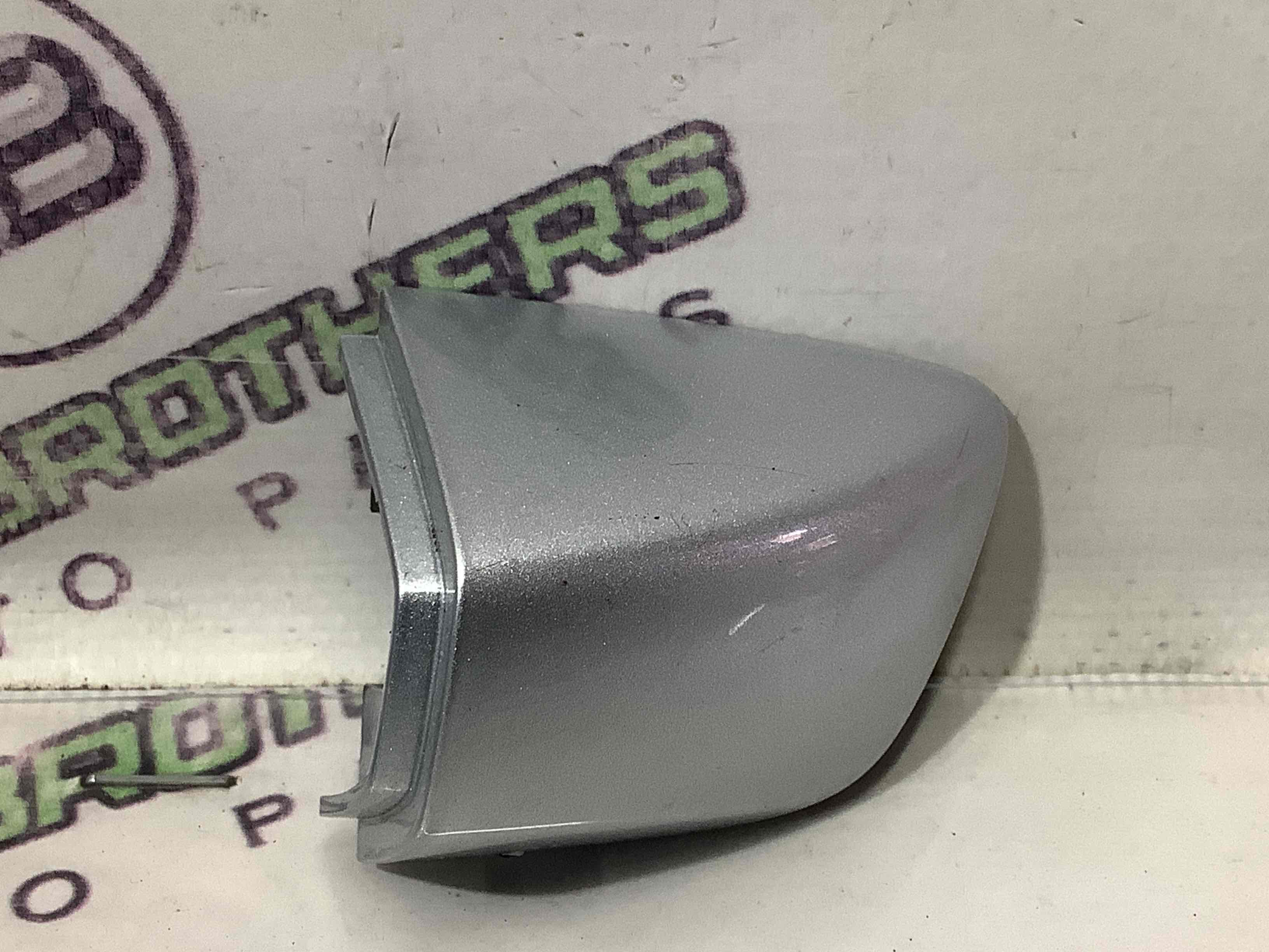 Ручка двері зовнішня