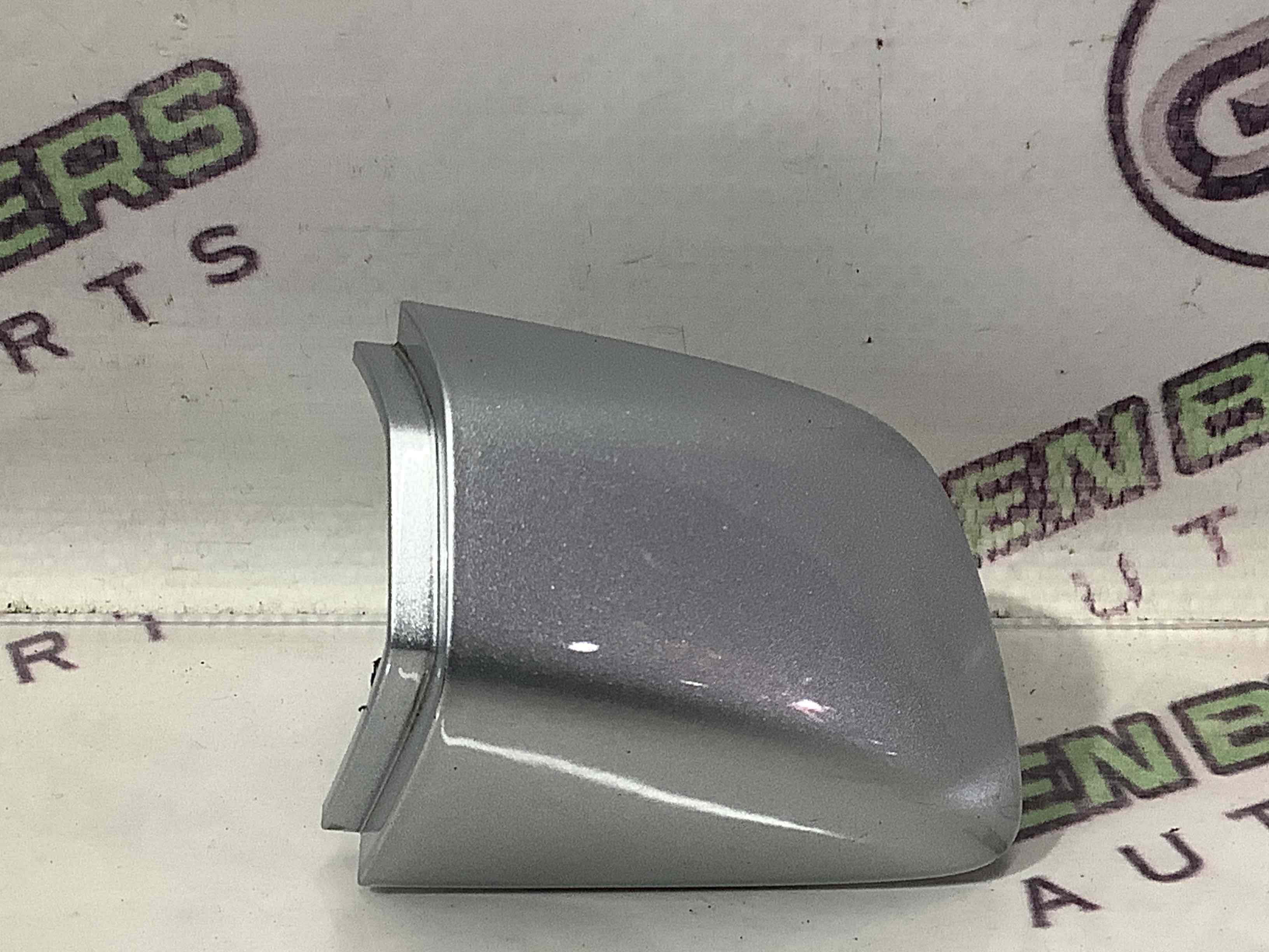 Ручка двері зовнішня