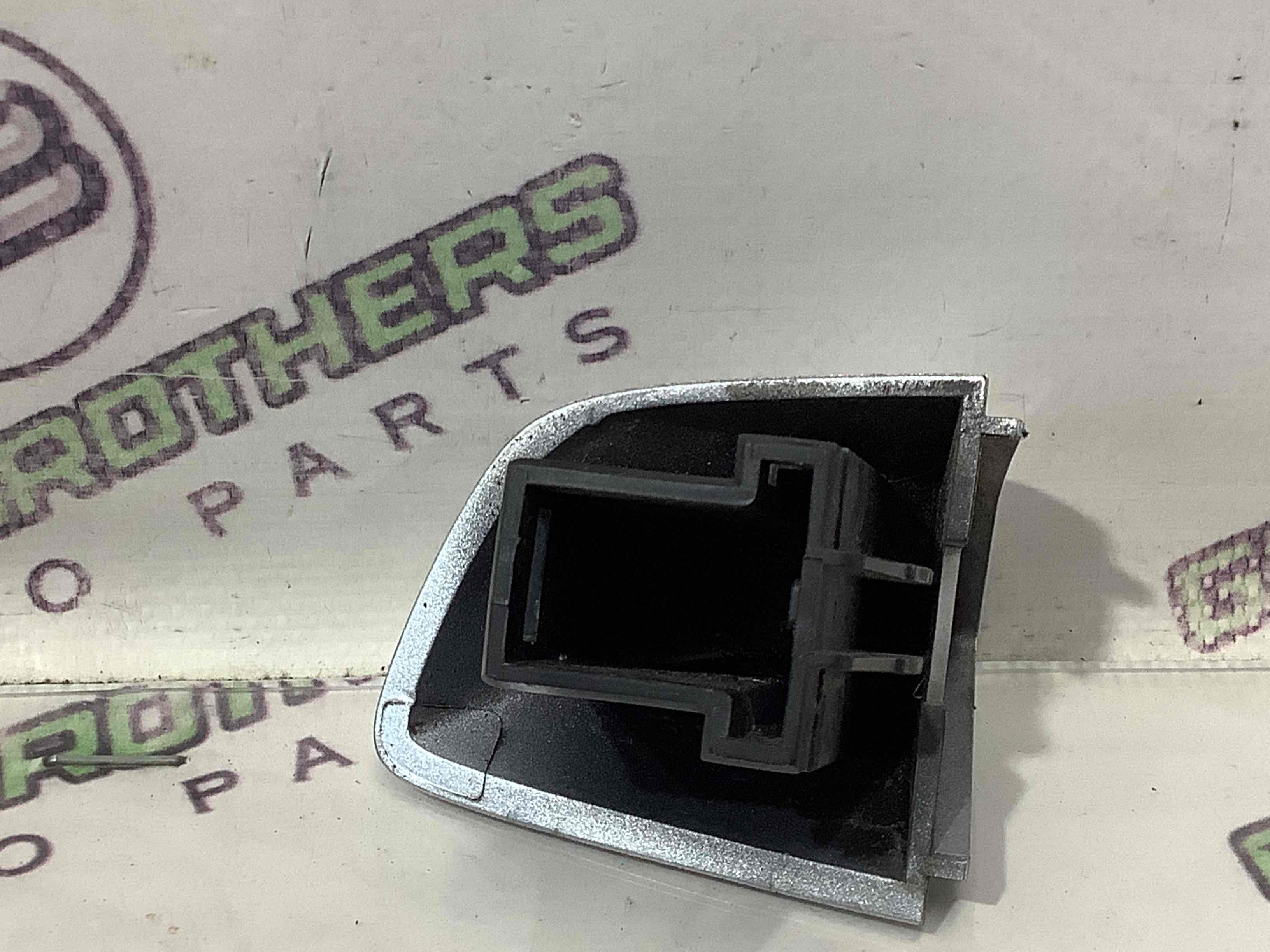 Ручка двері зовнішня