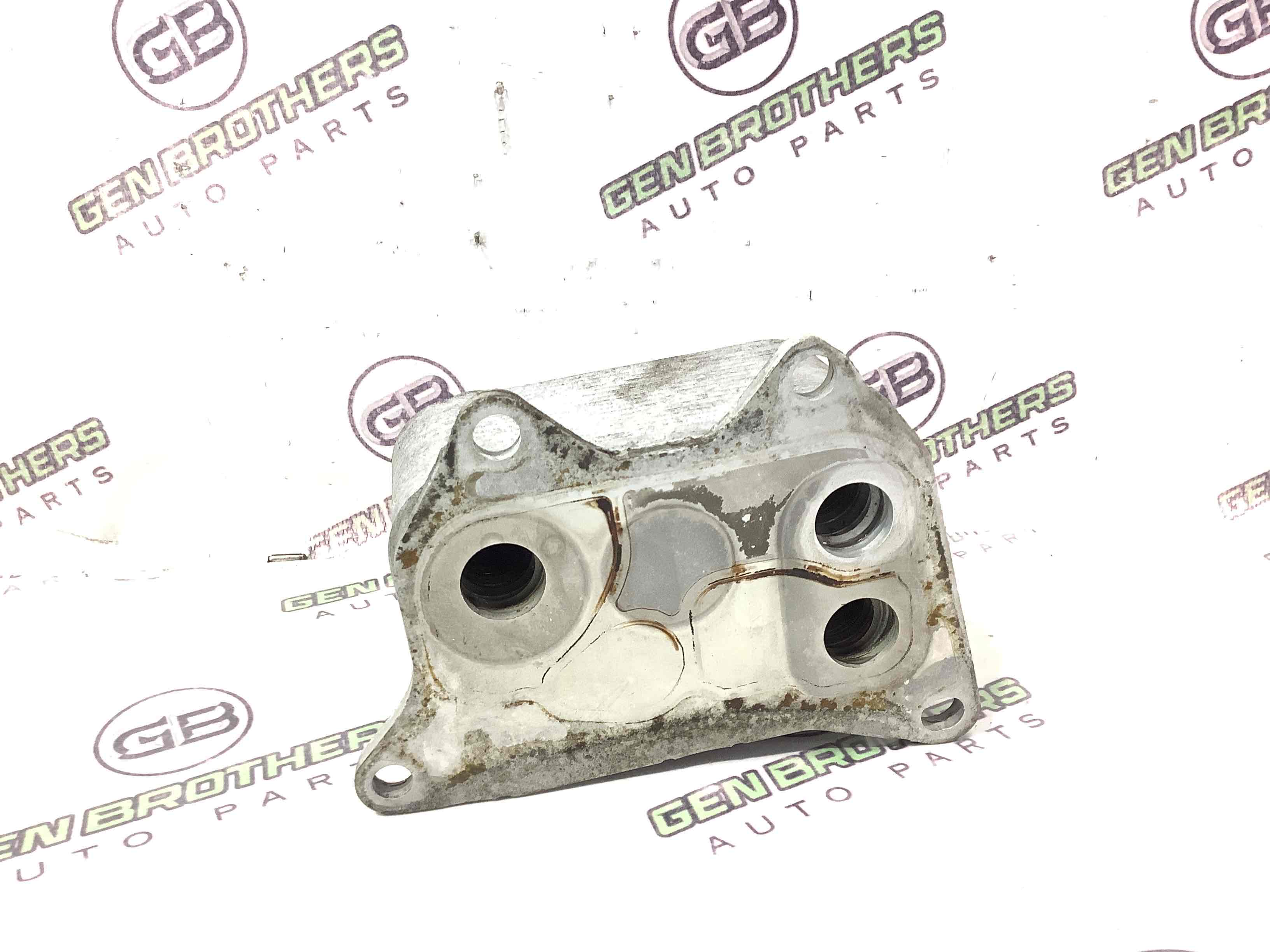 Теплообмінник