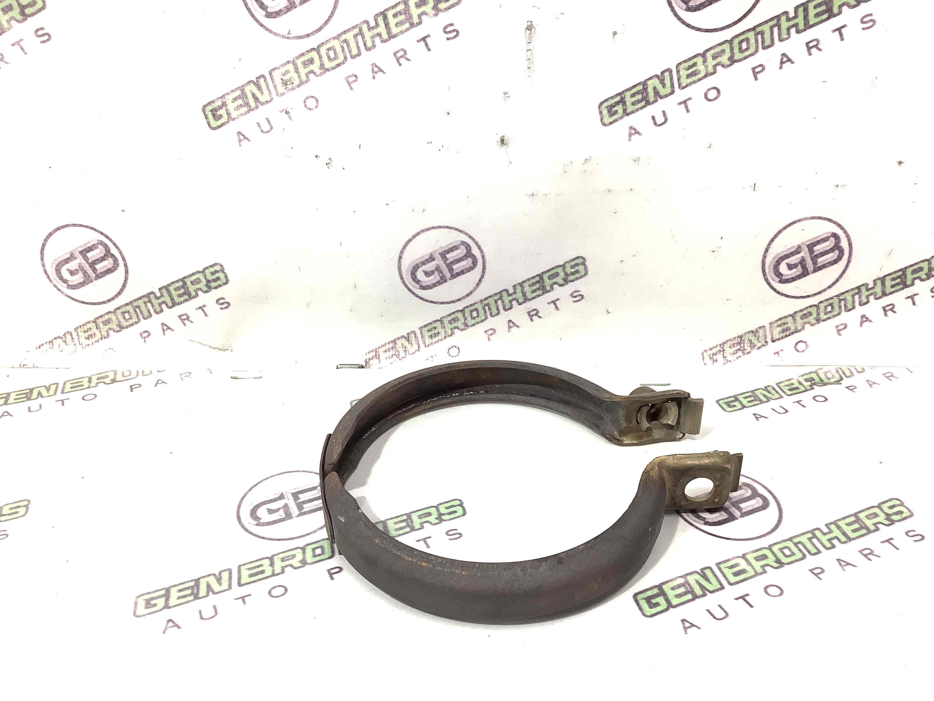 Ущільнювач, хомут, прокладка