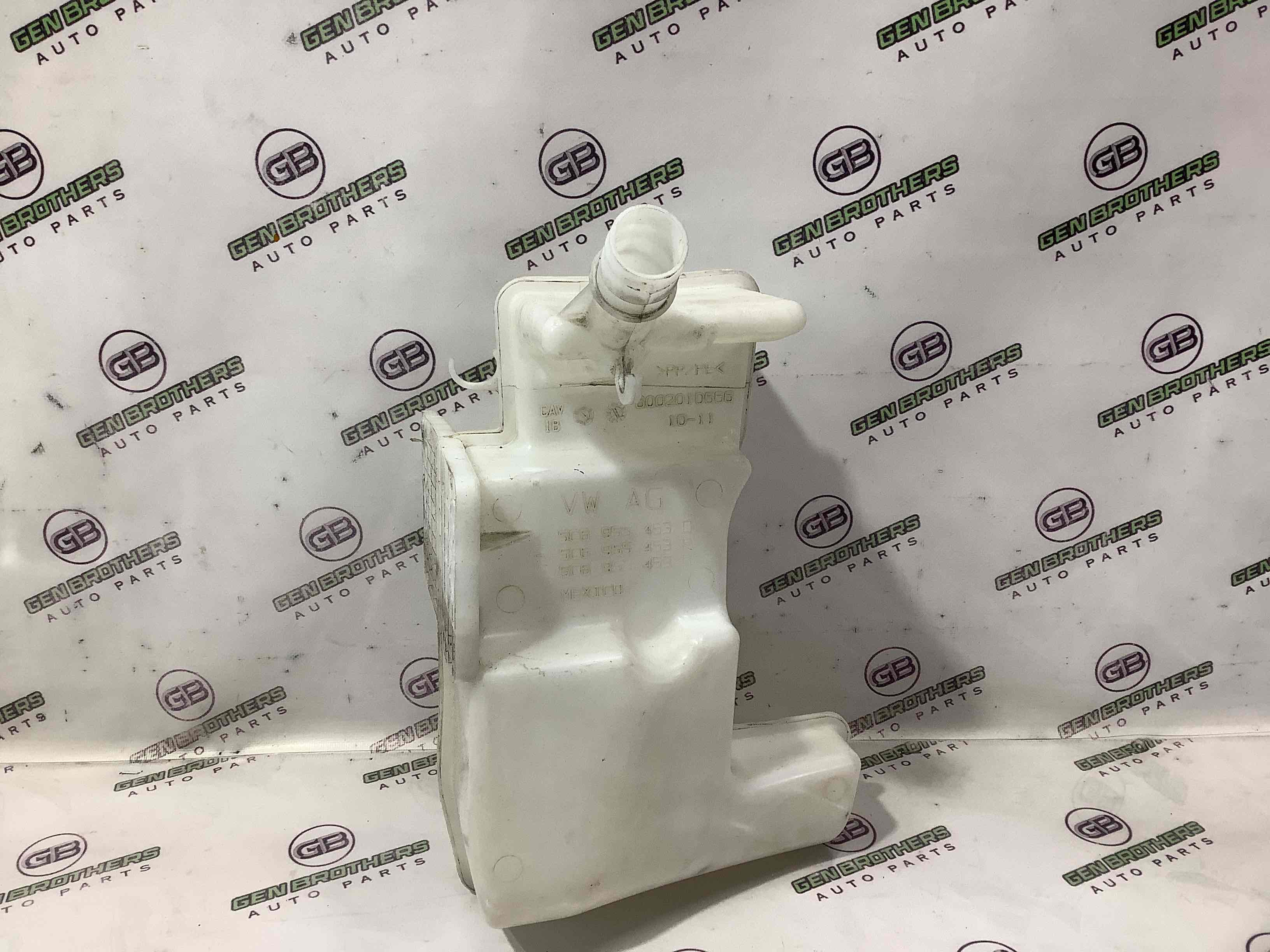 Бачок омивача