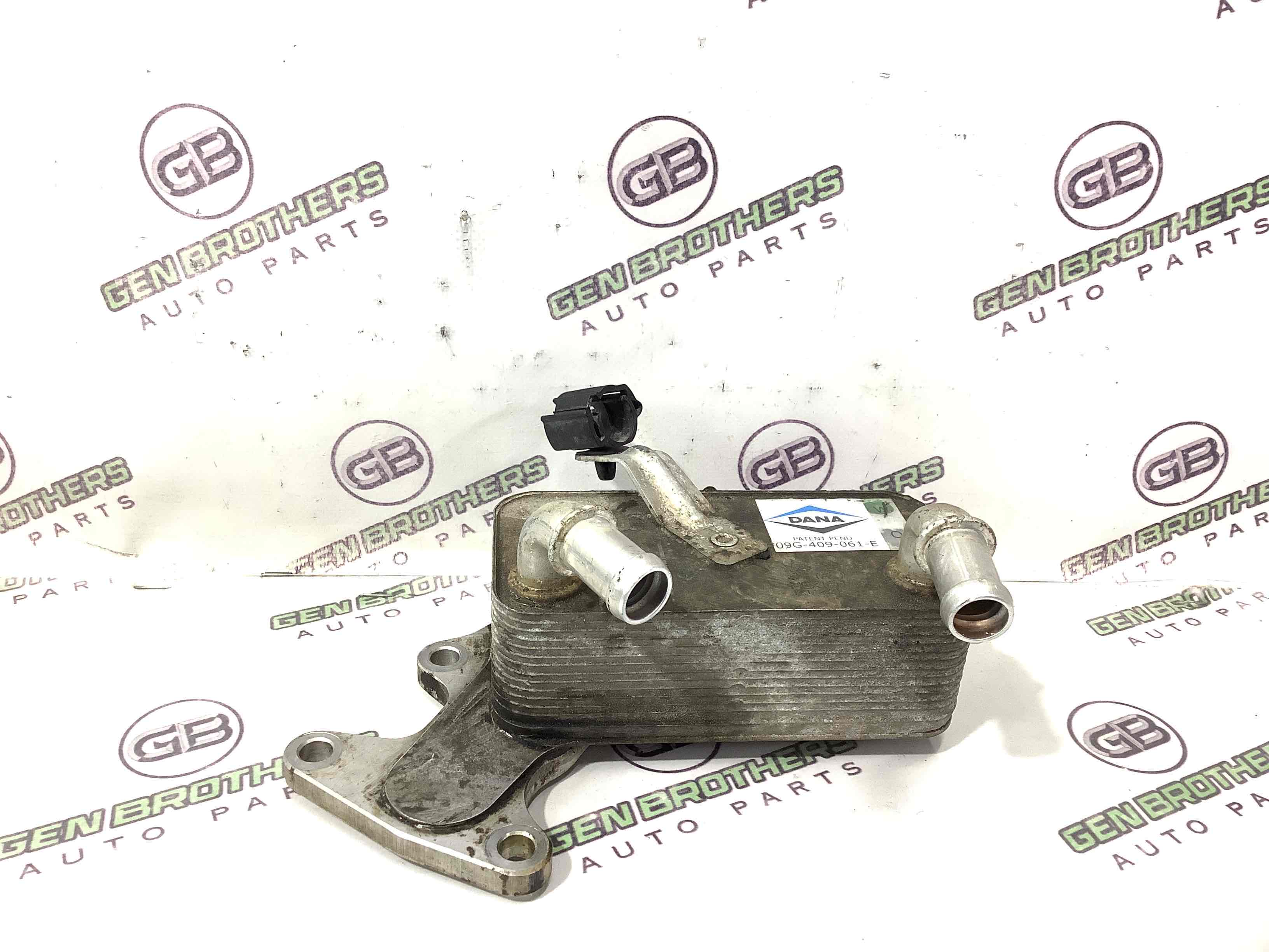 Теплообмінник