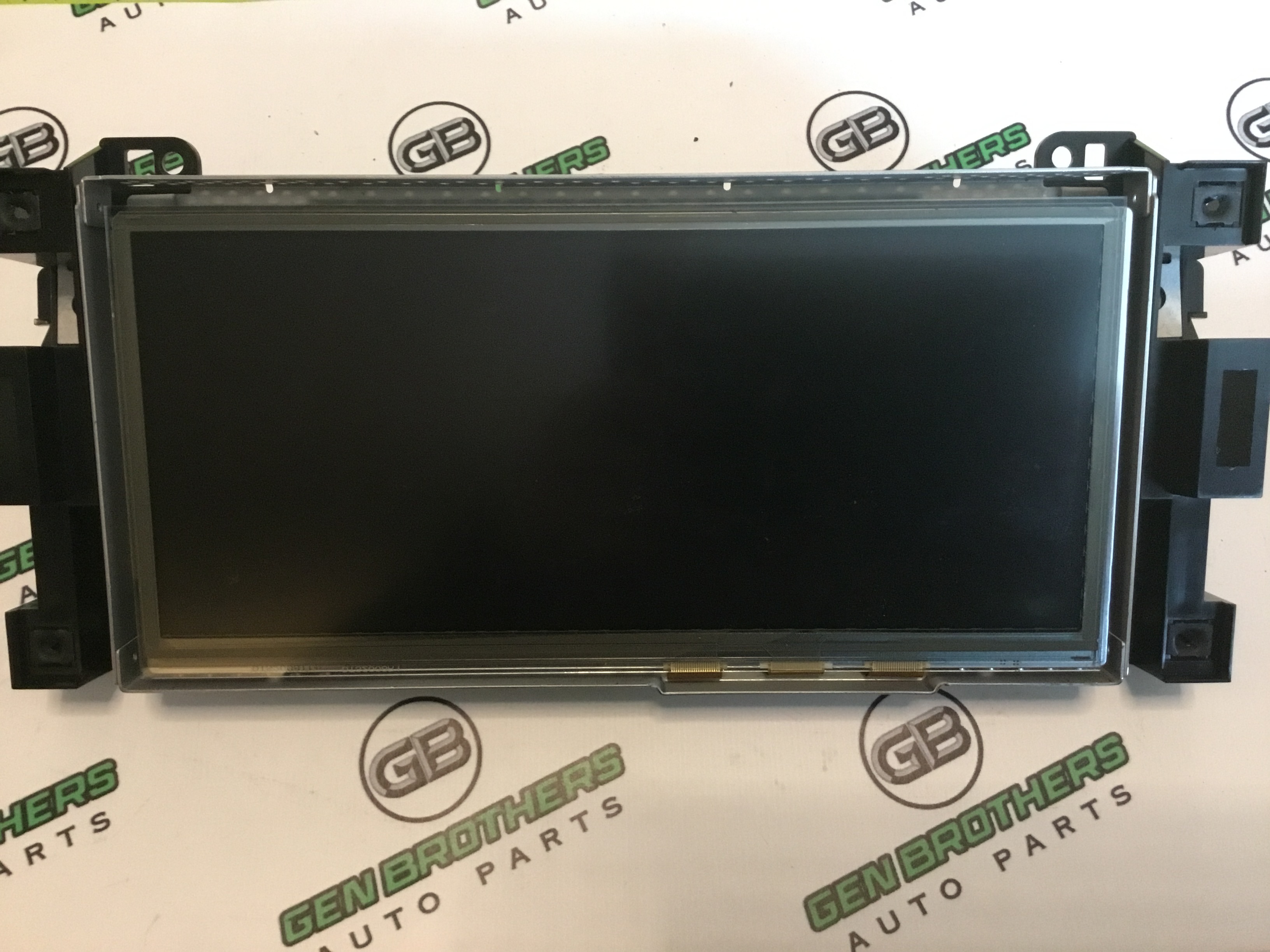 Дисплей інформаційний, монітор, екран