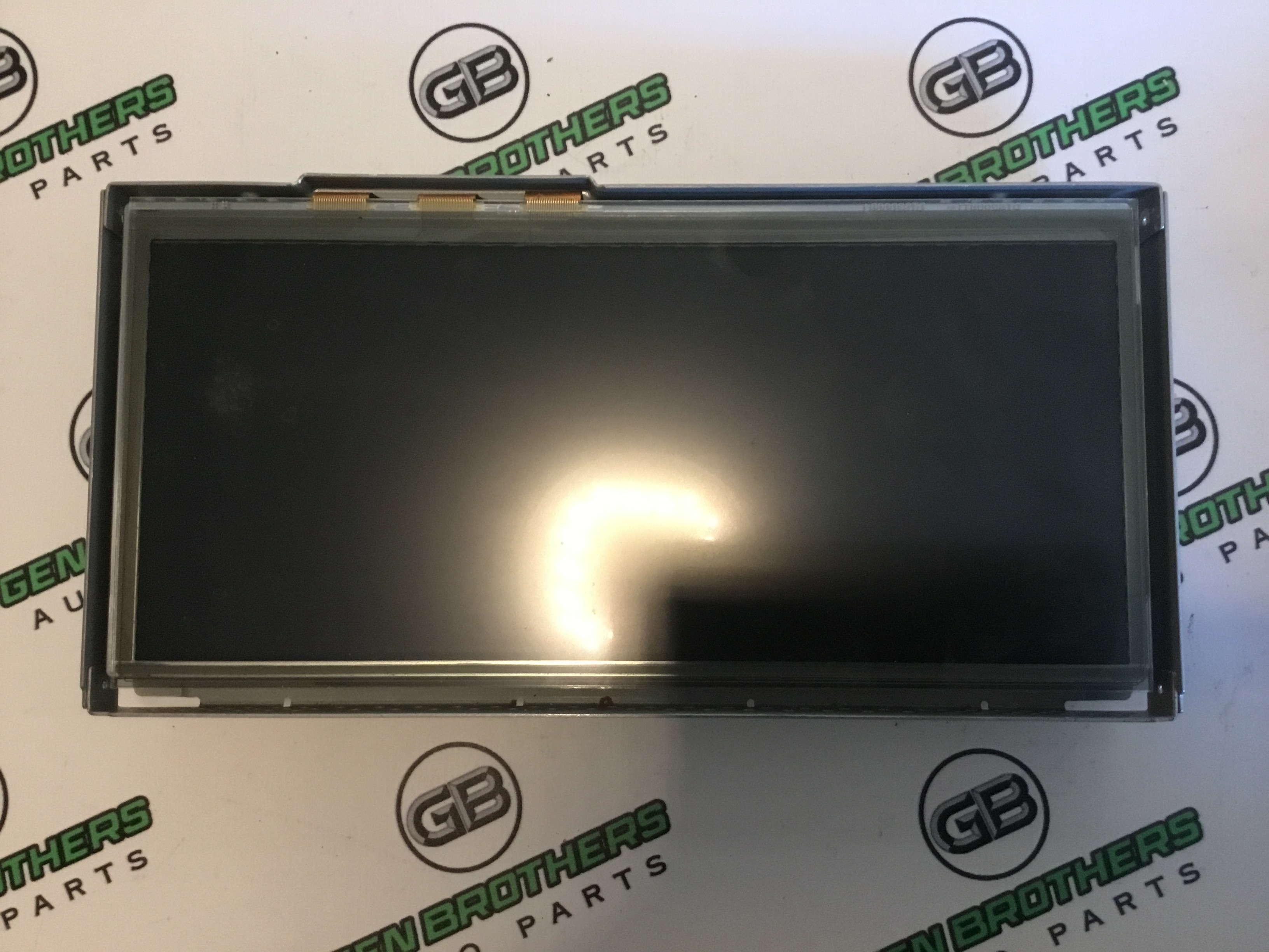 Дисплей інформаційний, монітор, екран