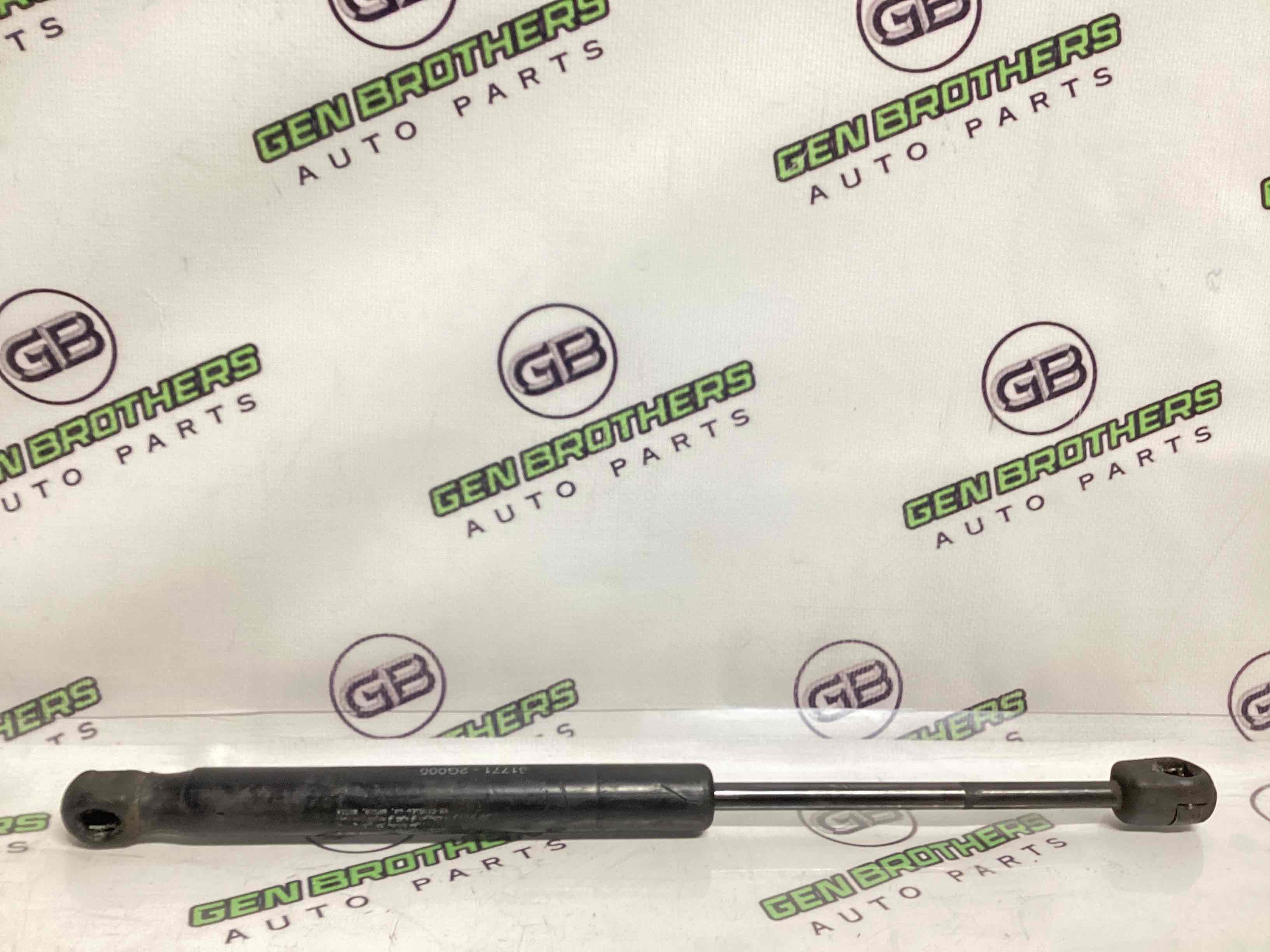 Амортизатор кришки двері багажника