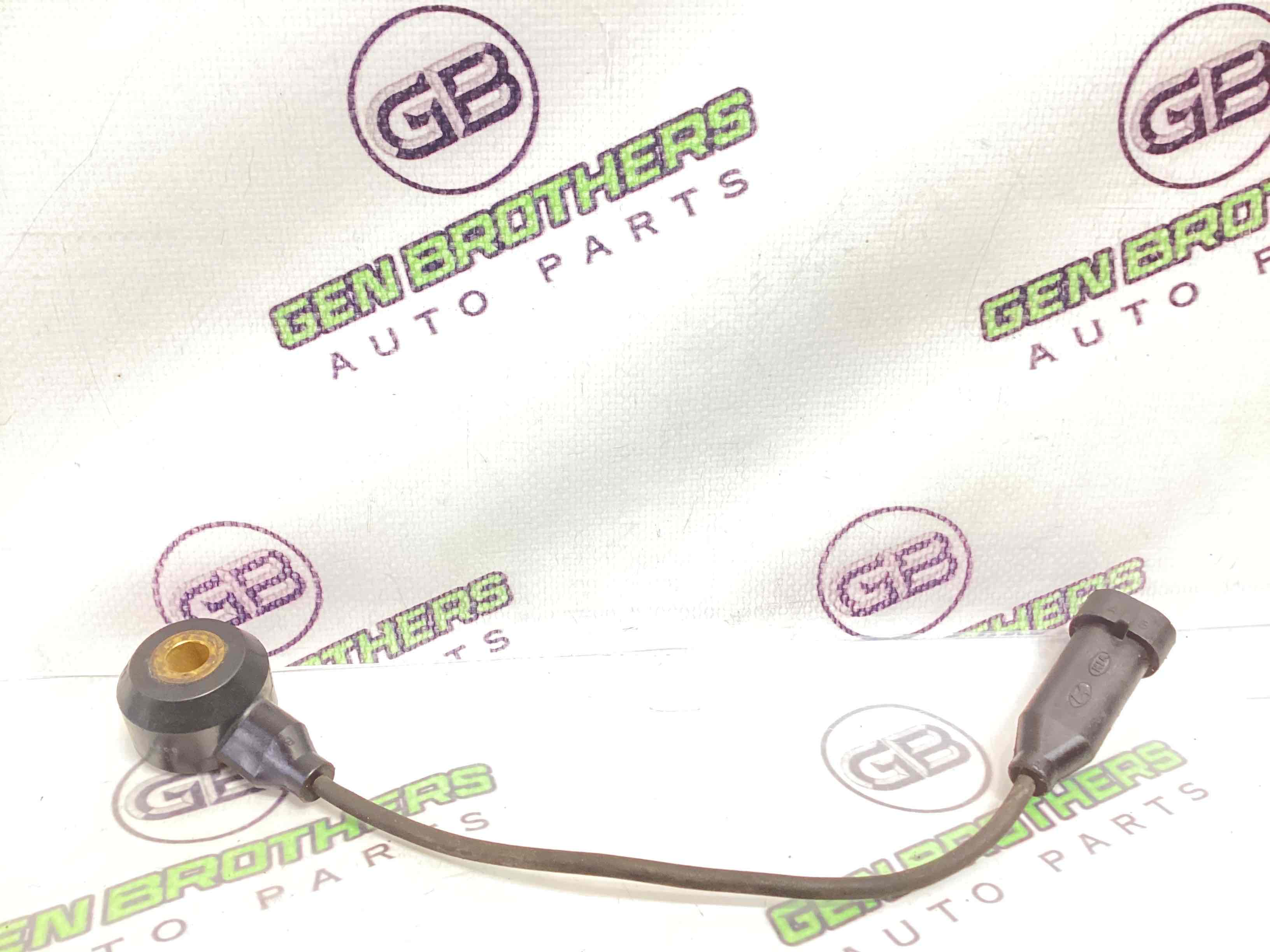 Датчик детонації