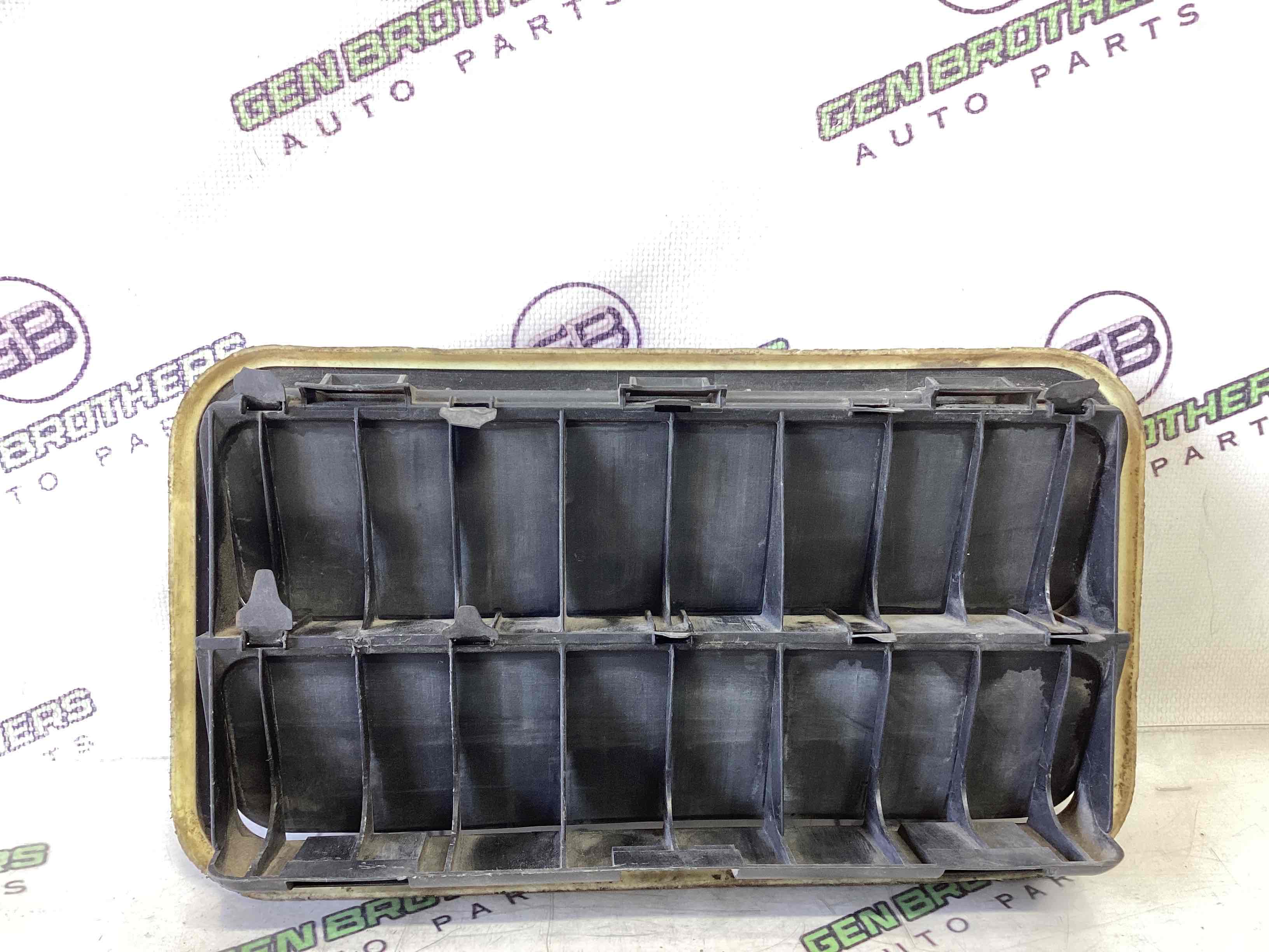 Щиток вентиляції