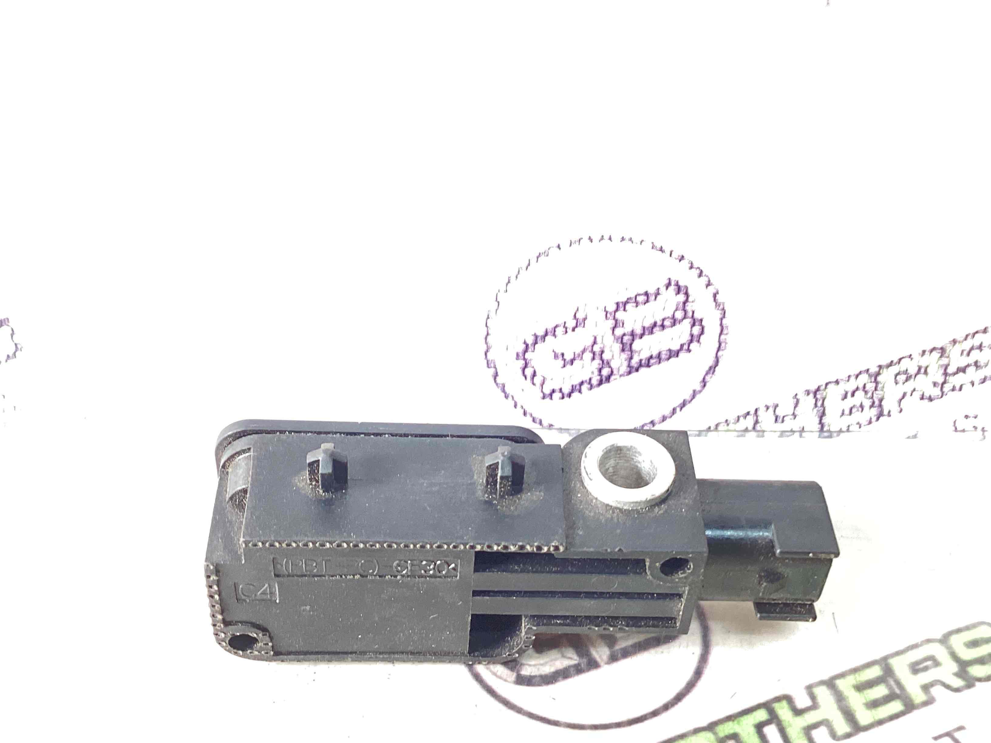 Датчик удару Airbag, перемикач