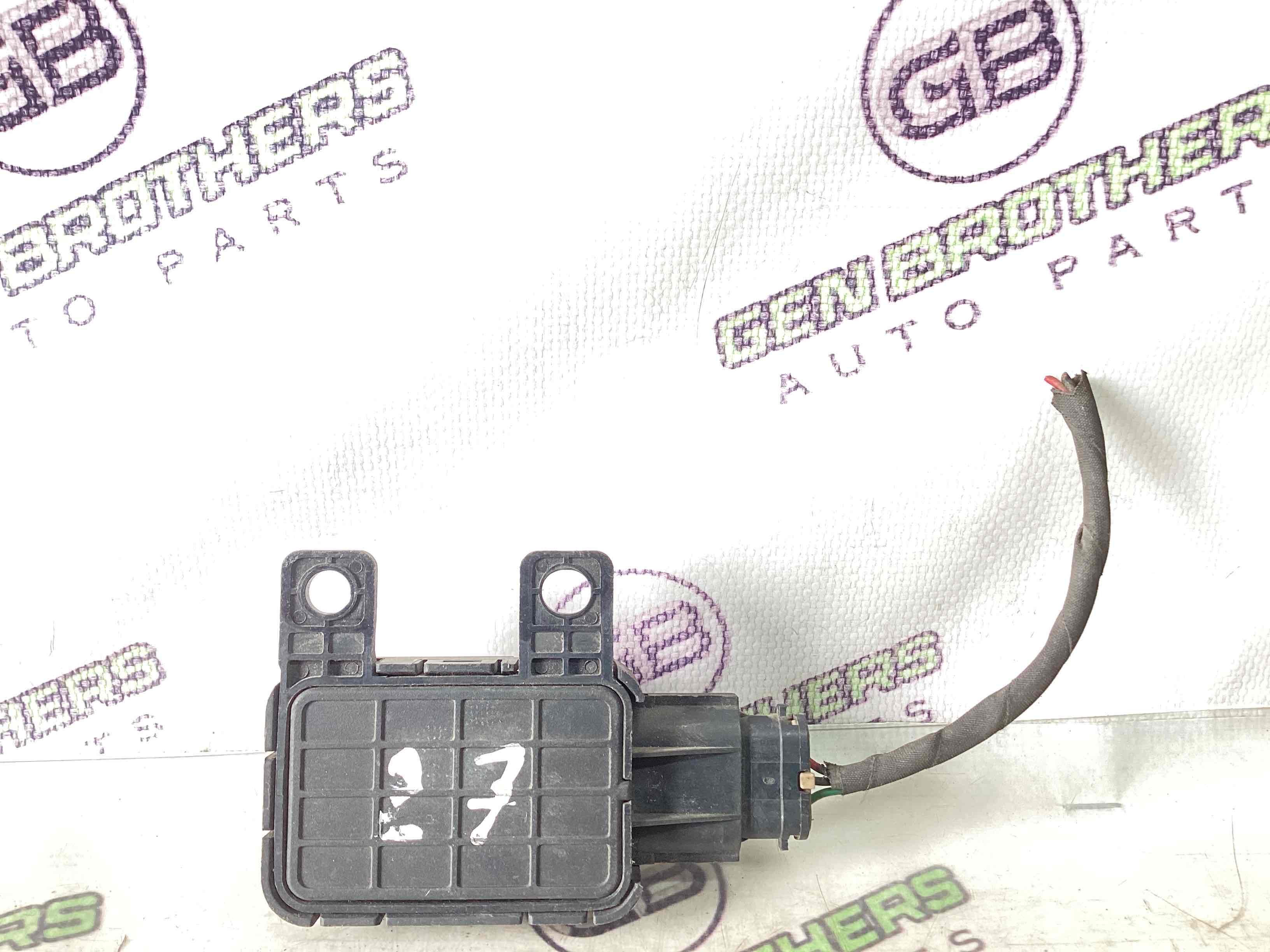 Датчик температури навколишнього середовища