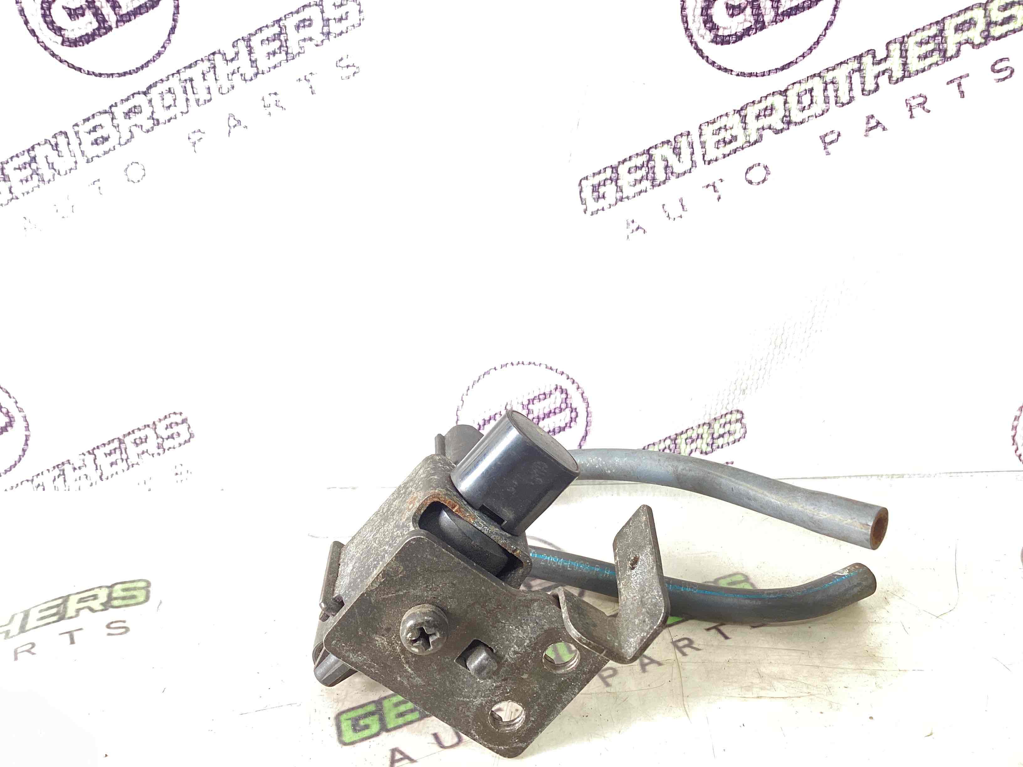 Електромагнітний клапан