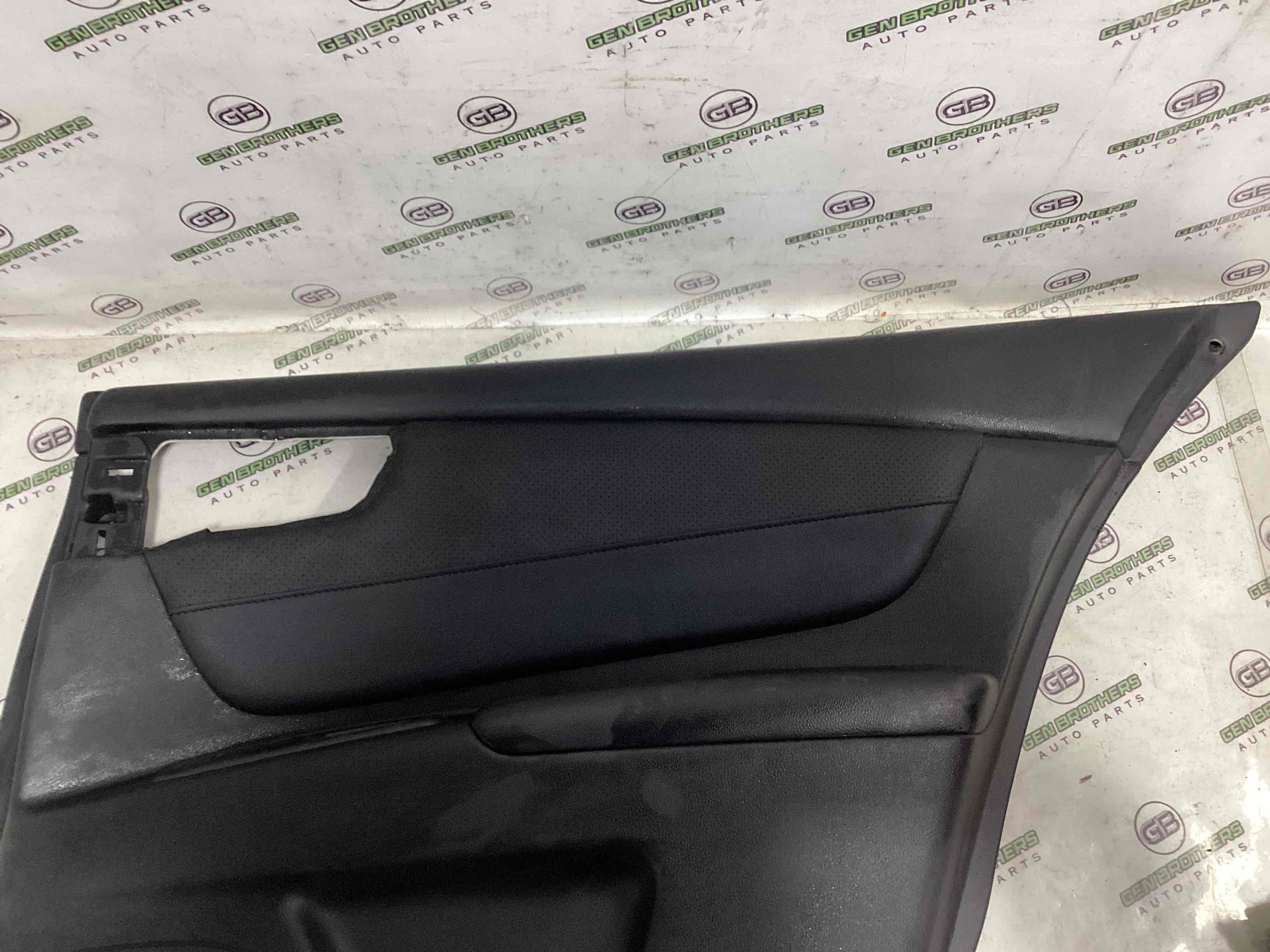 Карта дверей