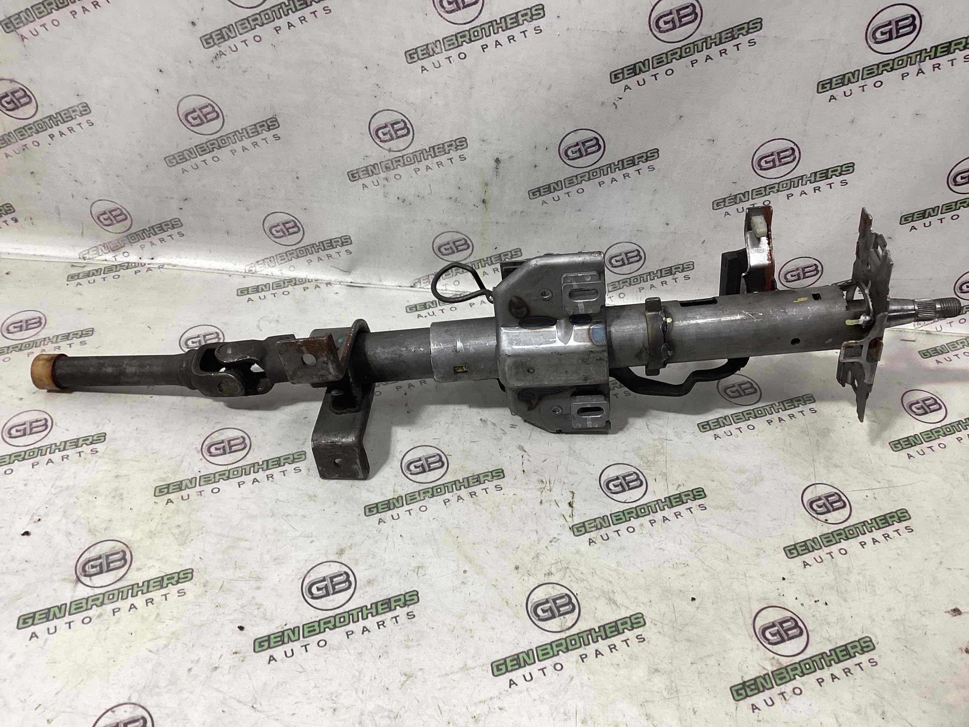 Колонка рульова