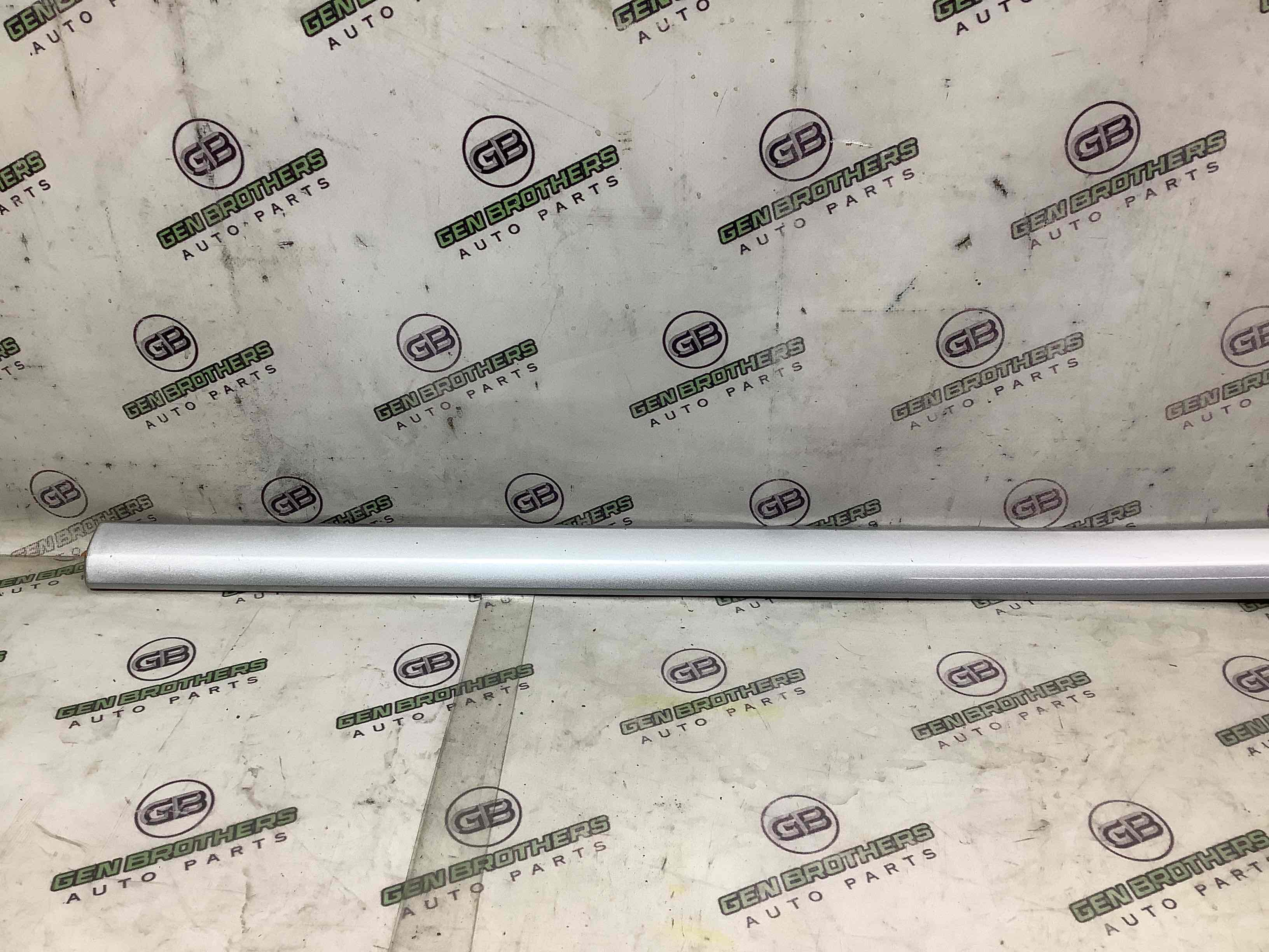 Накладка на двері