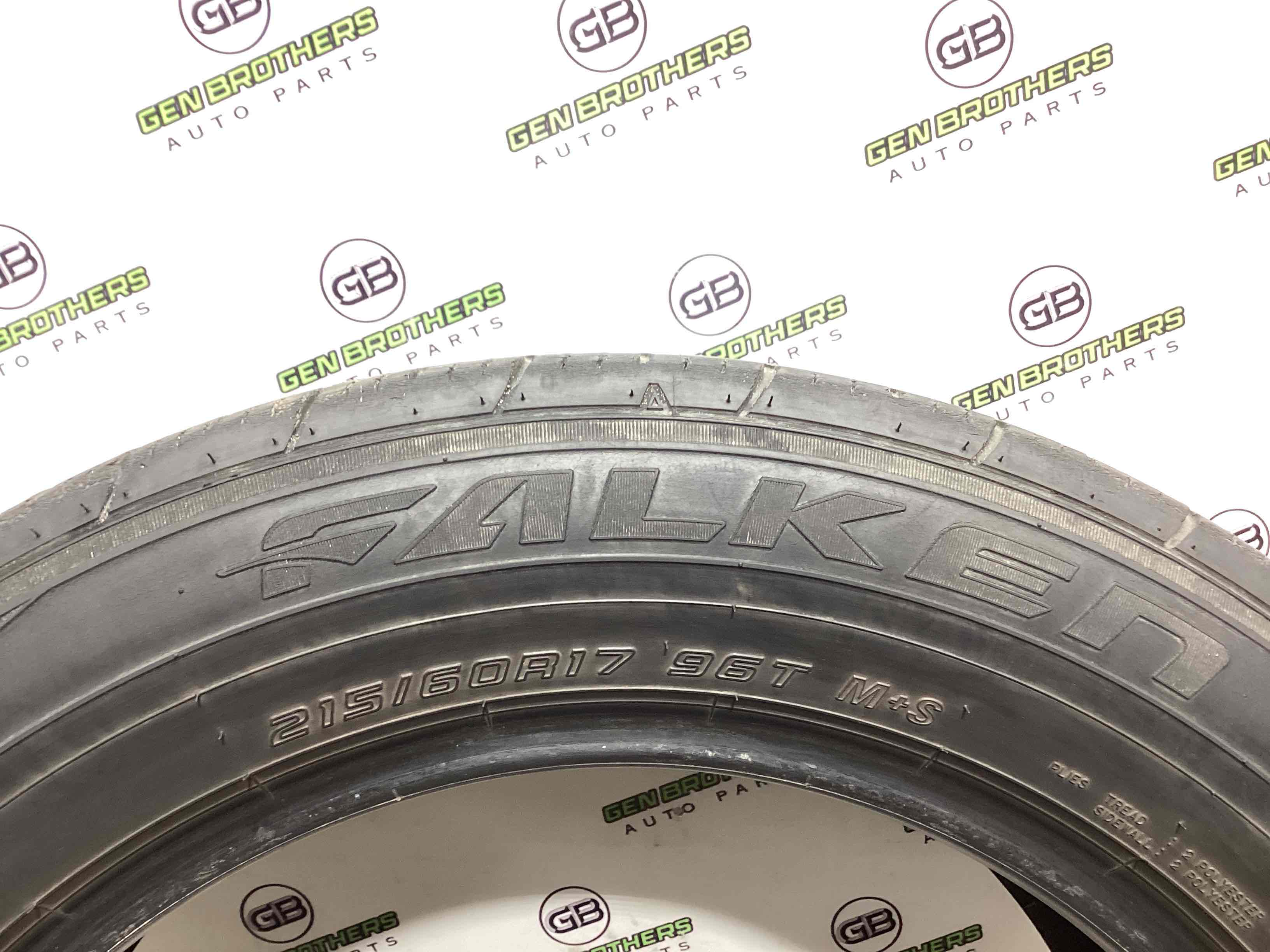 Шини, гума, покришки