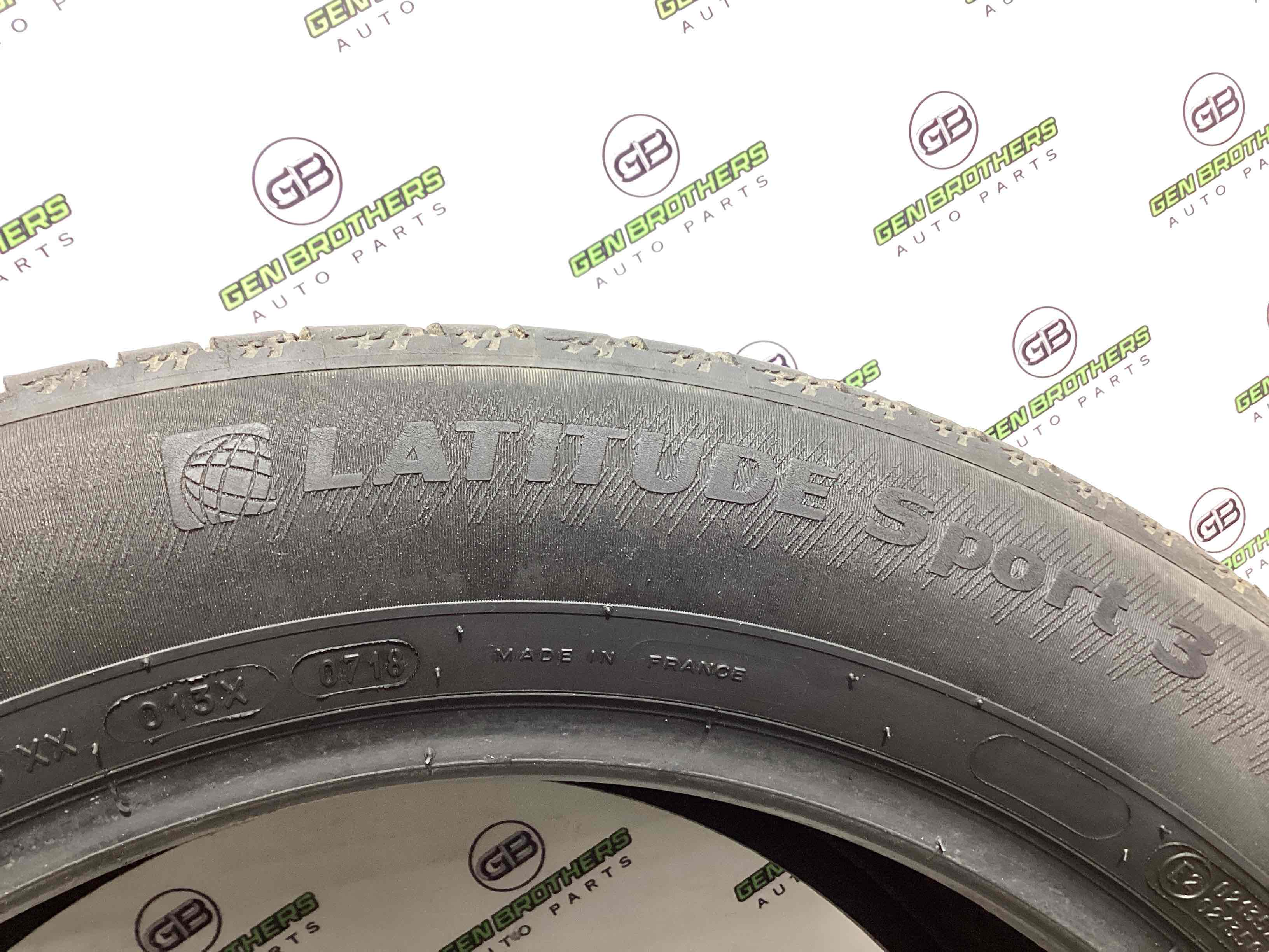 Шини, гума, покришки