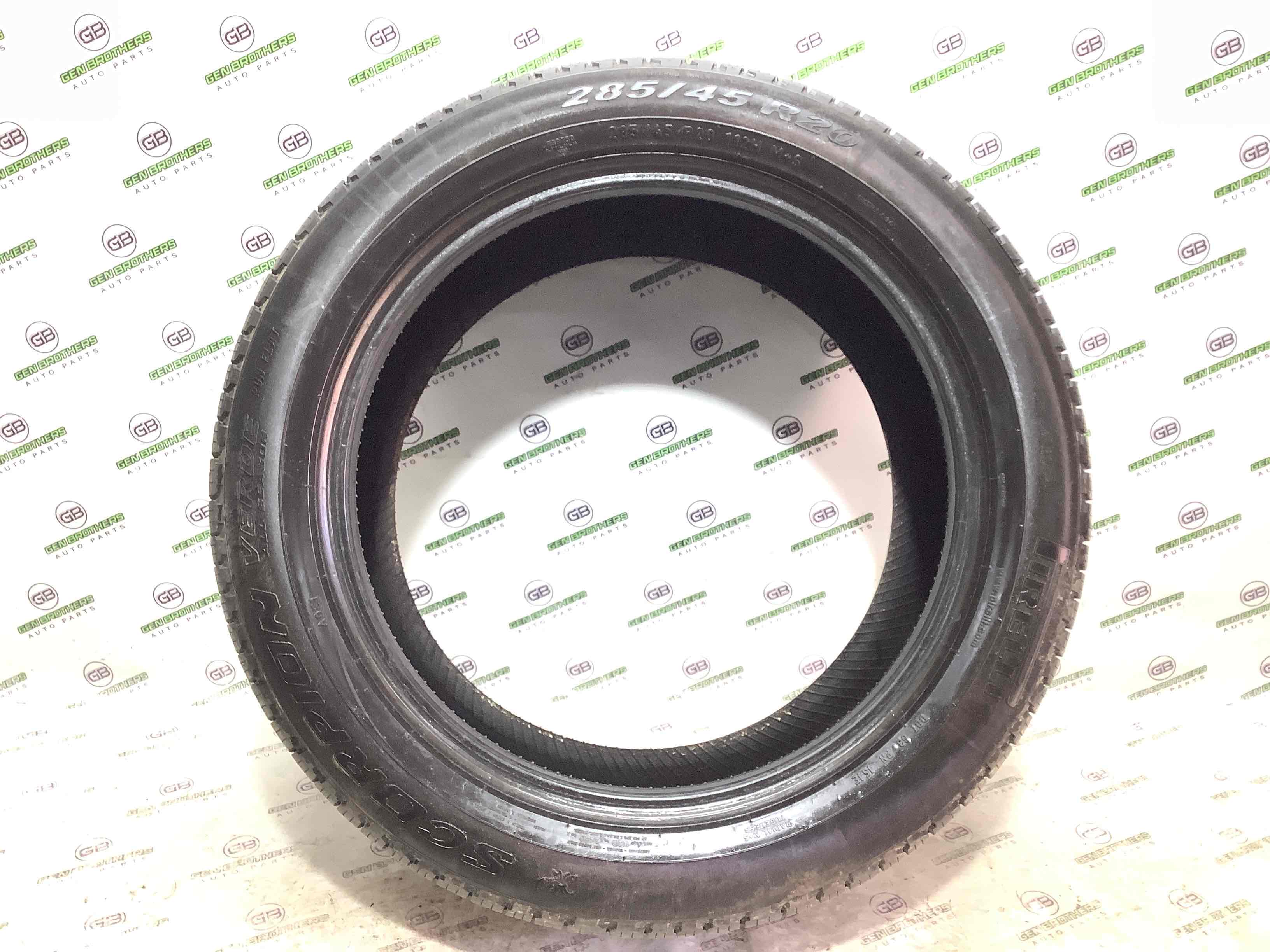 Шини, гума, покришки