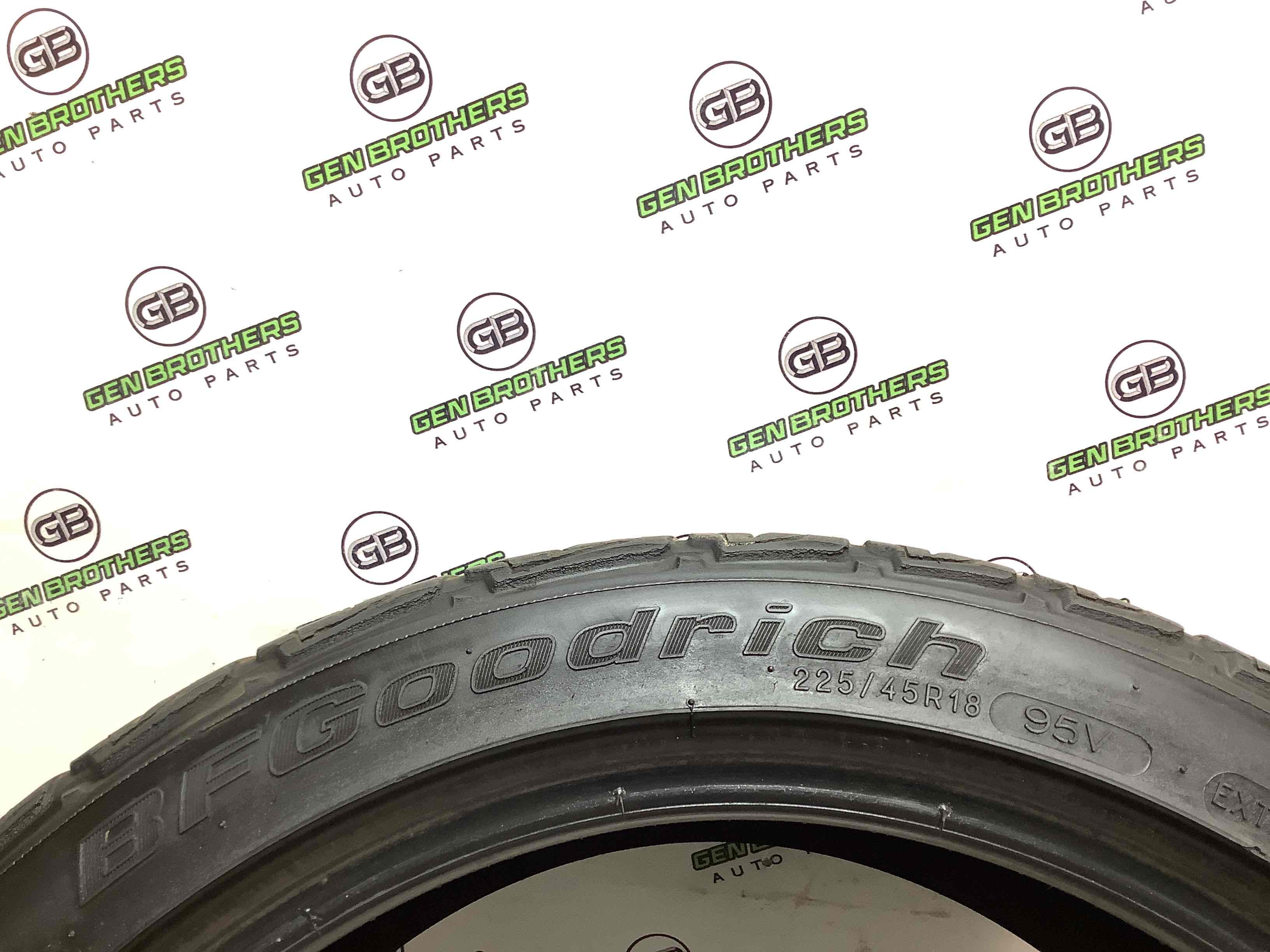 Шини, гума, покришки