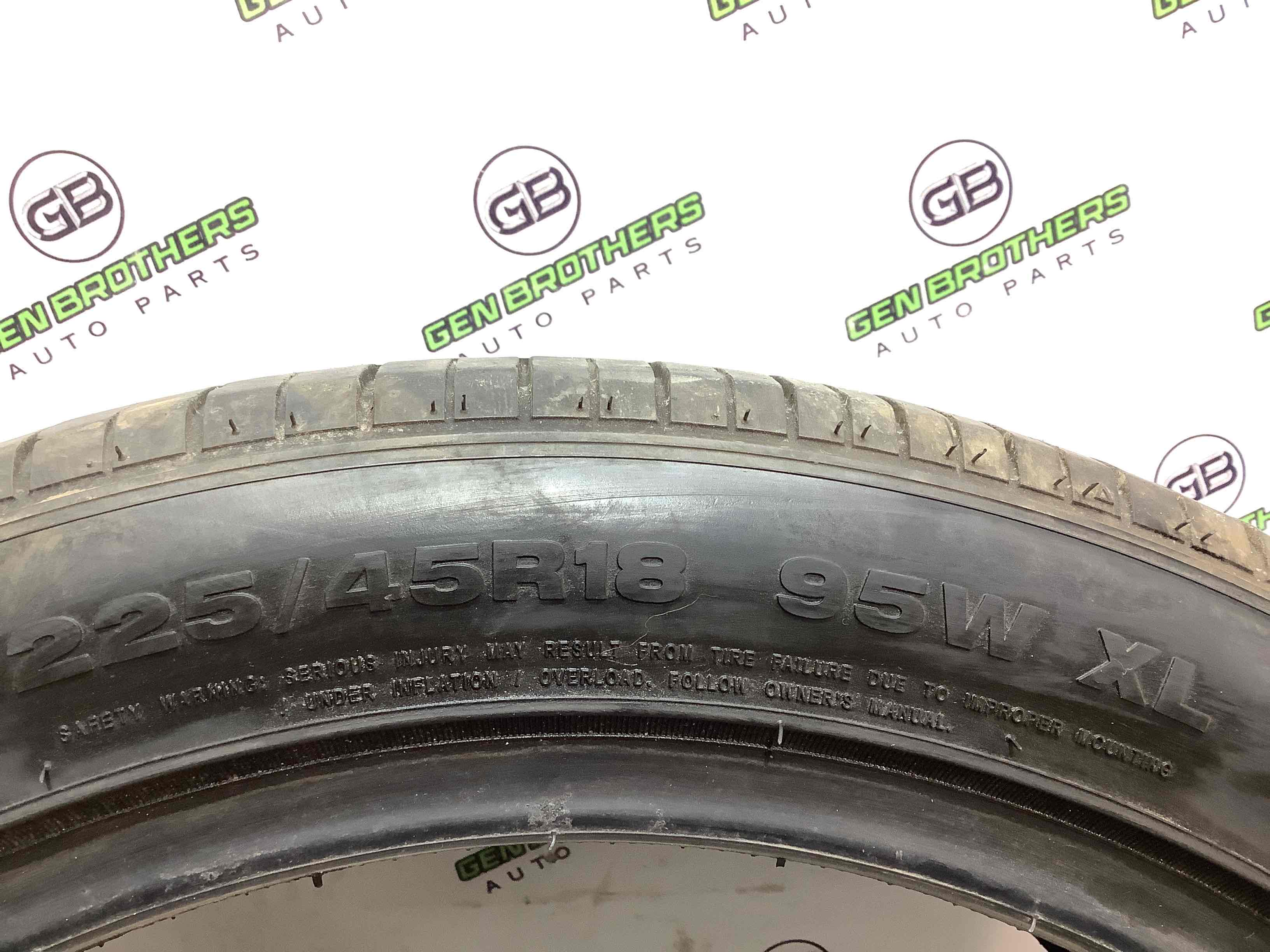 Шини, гума, покришки