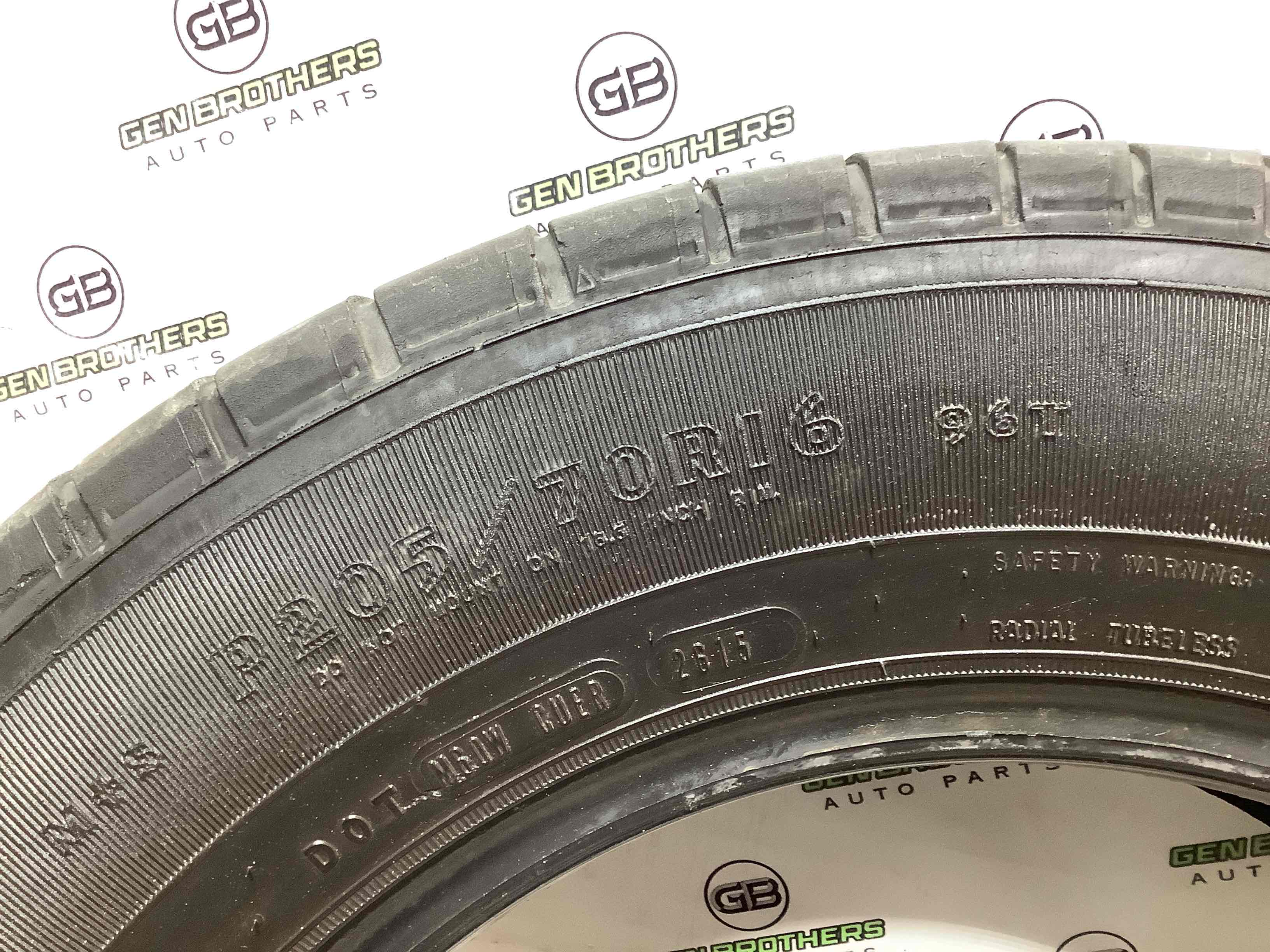 Шини, гума, покришки