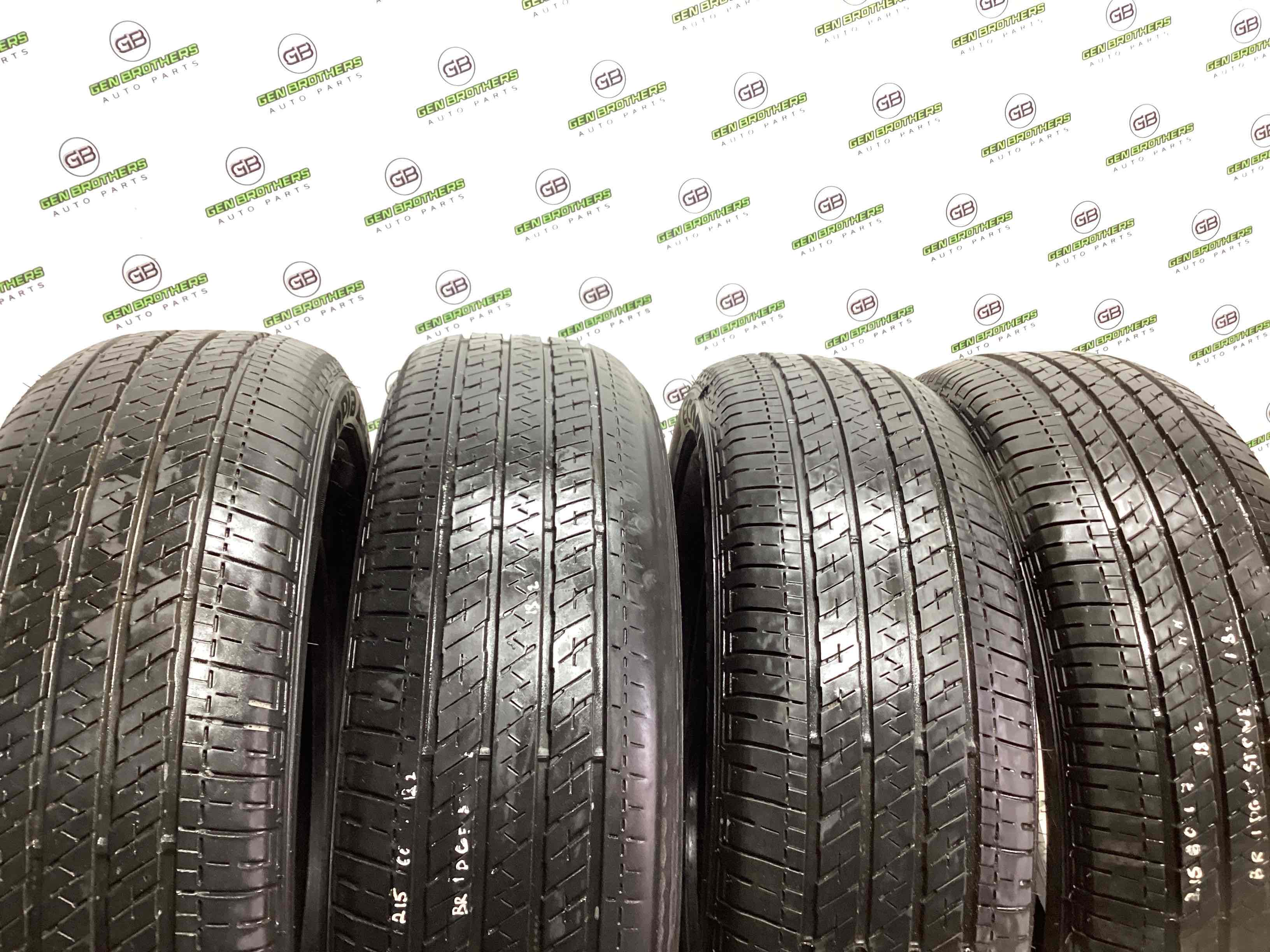 Шини, гума, покришки