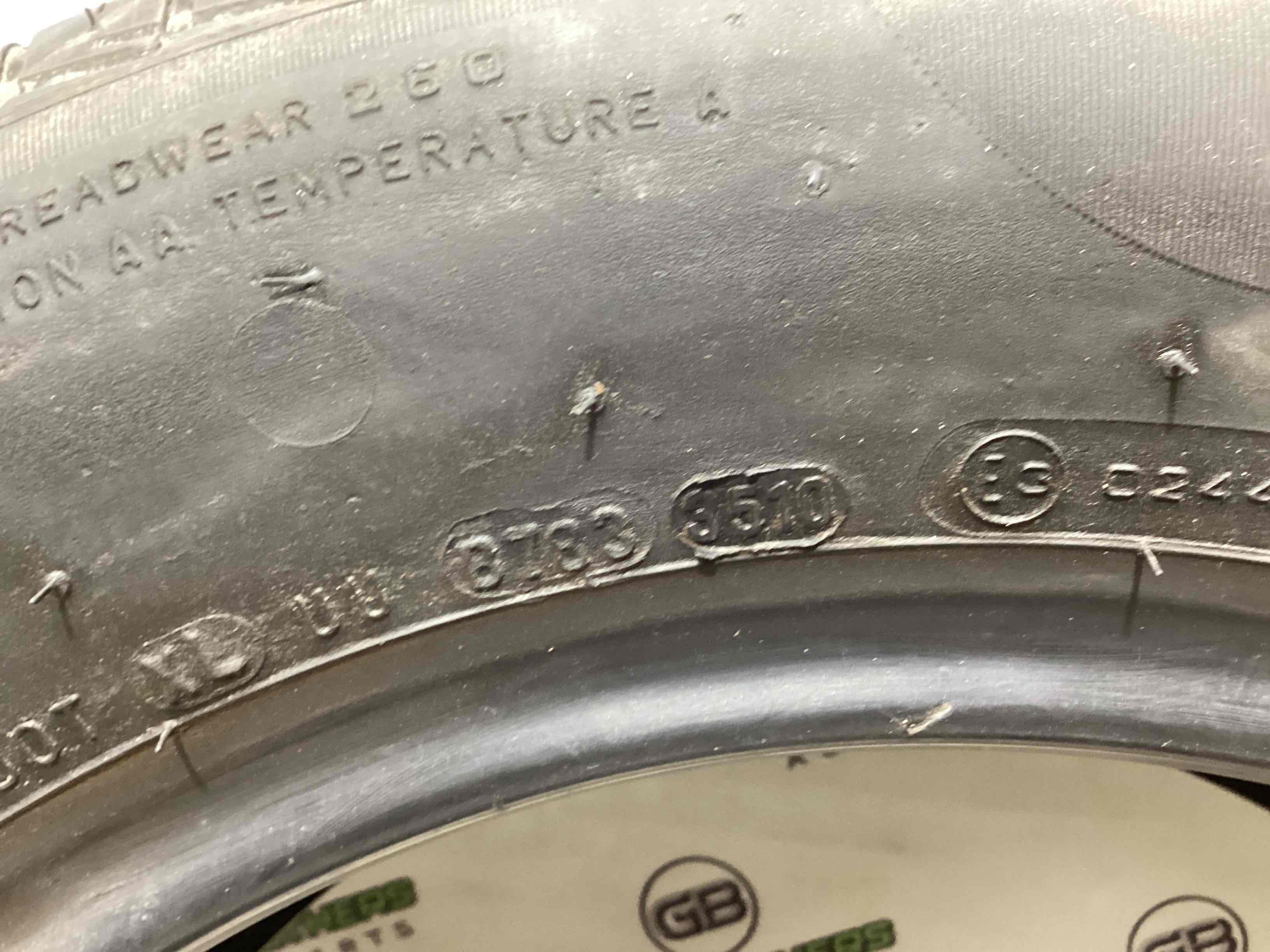 Шини, гума, покришки