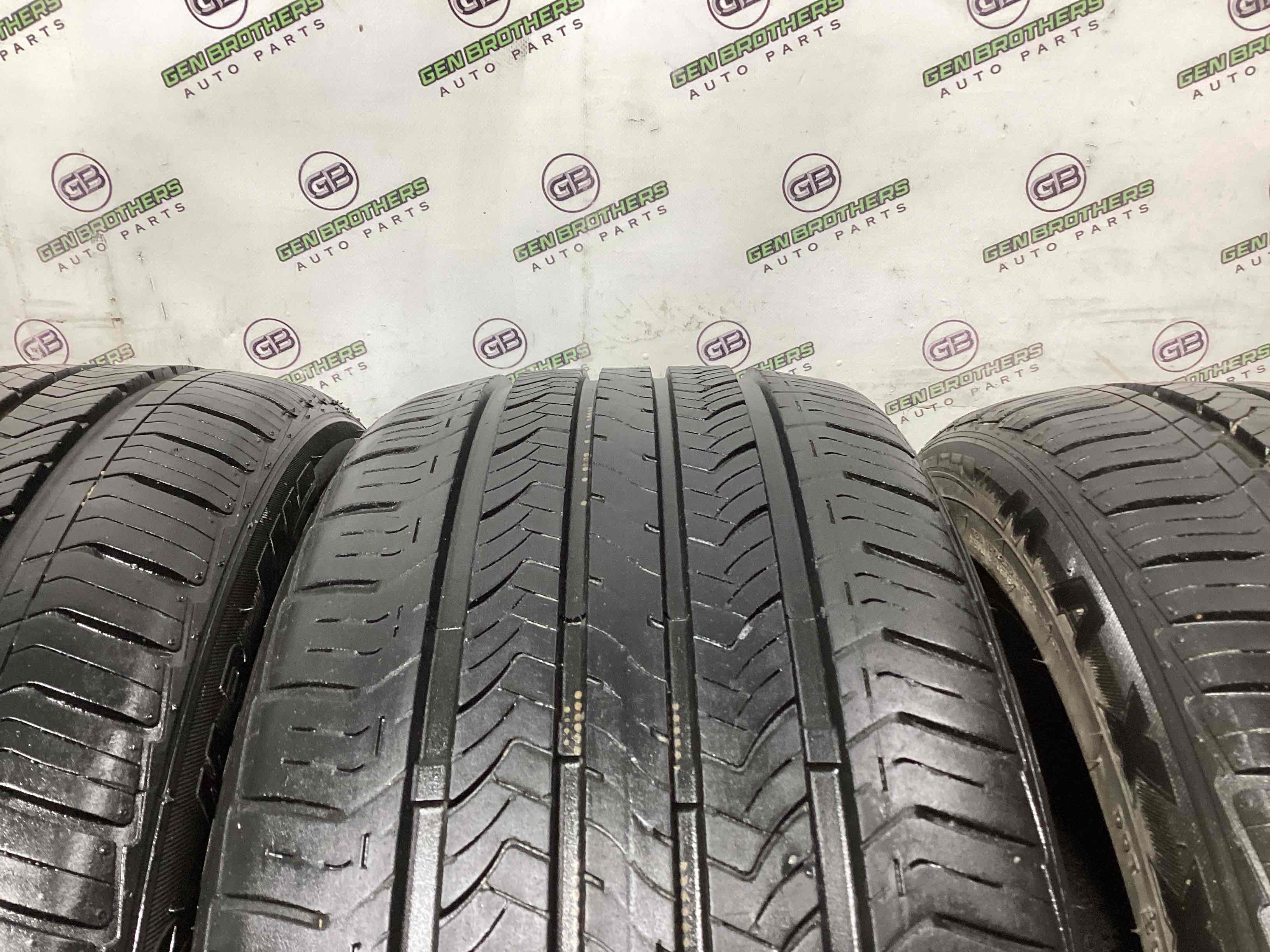 Шини, гума, покришки