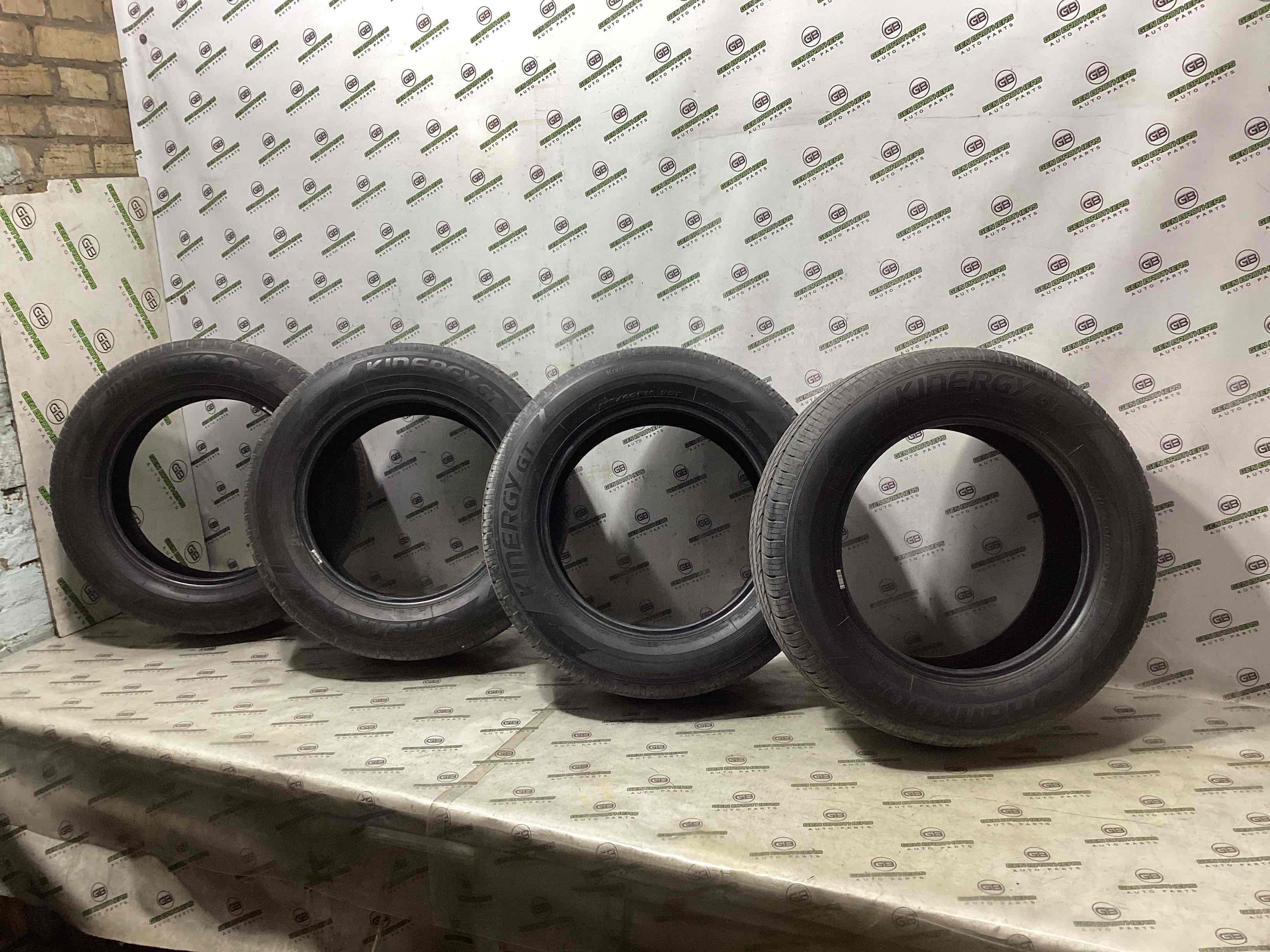 Шини, гума, покришки