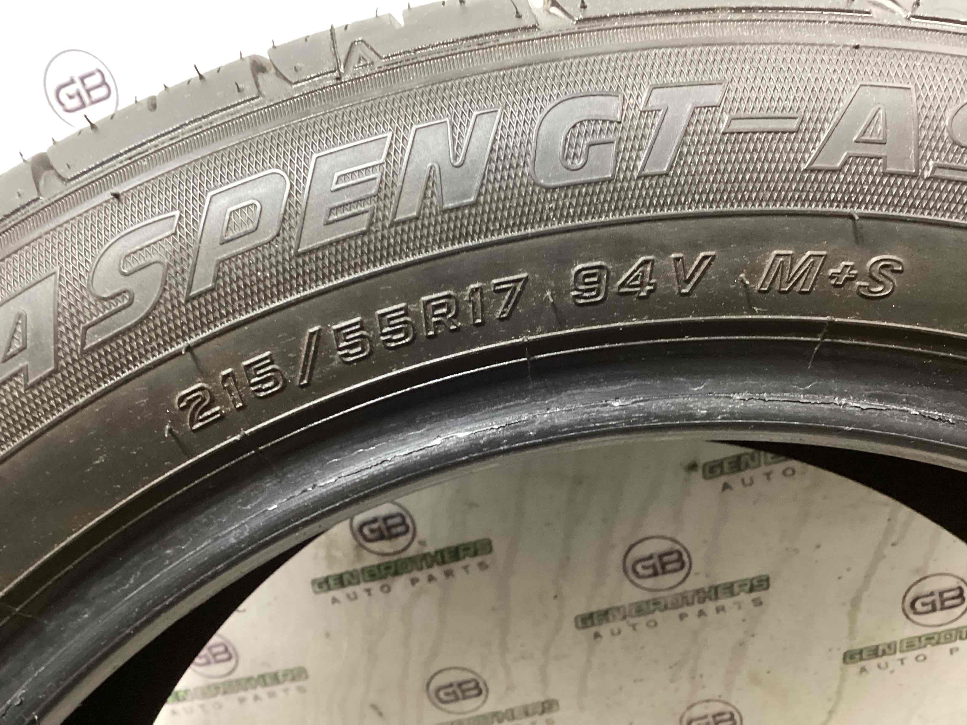 Шини, гума, покришки