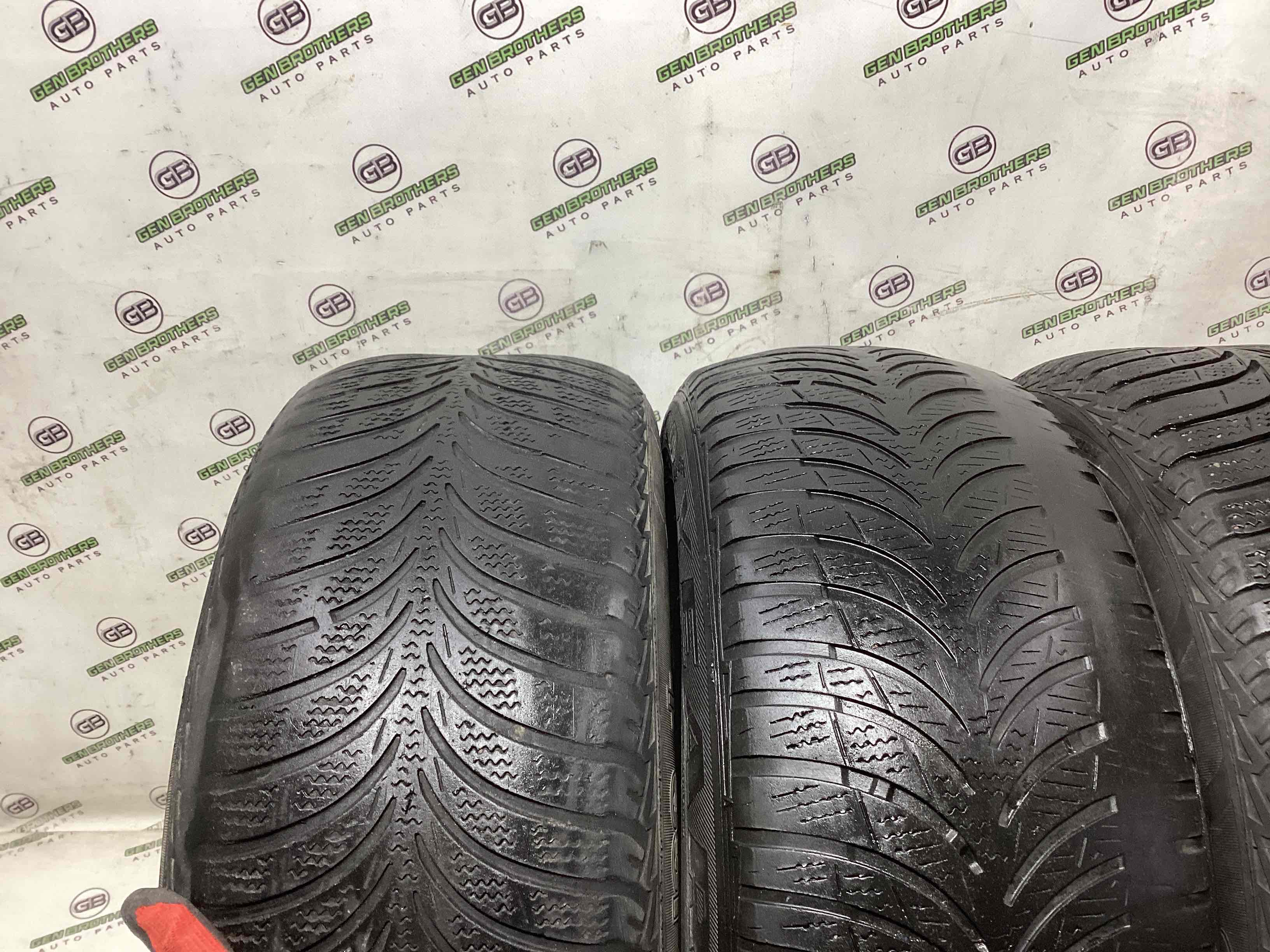 Шини, гума, покришки