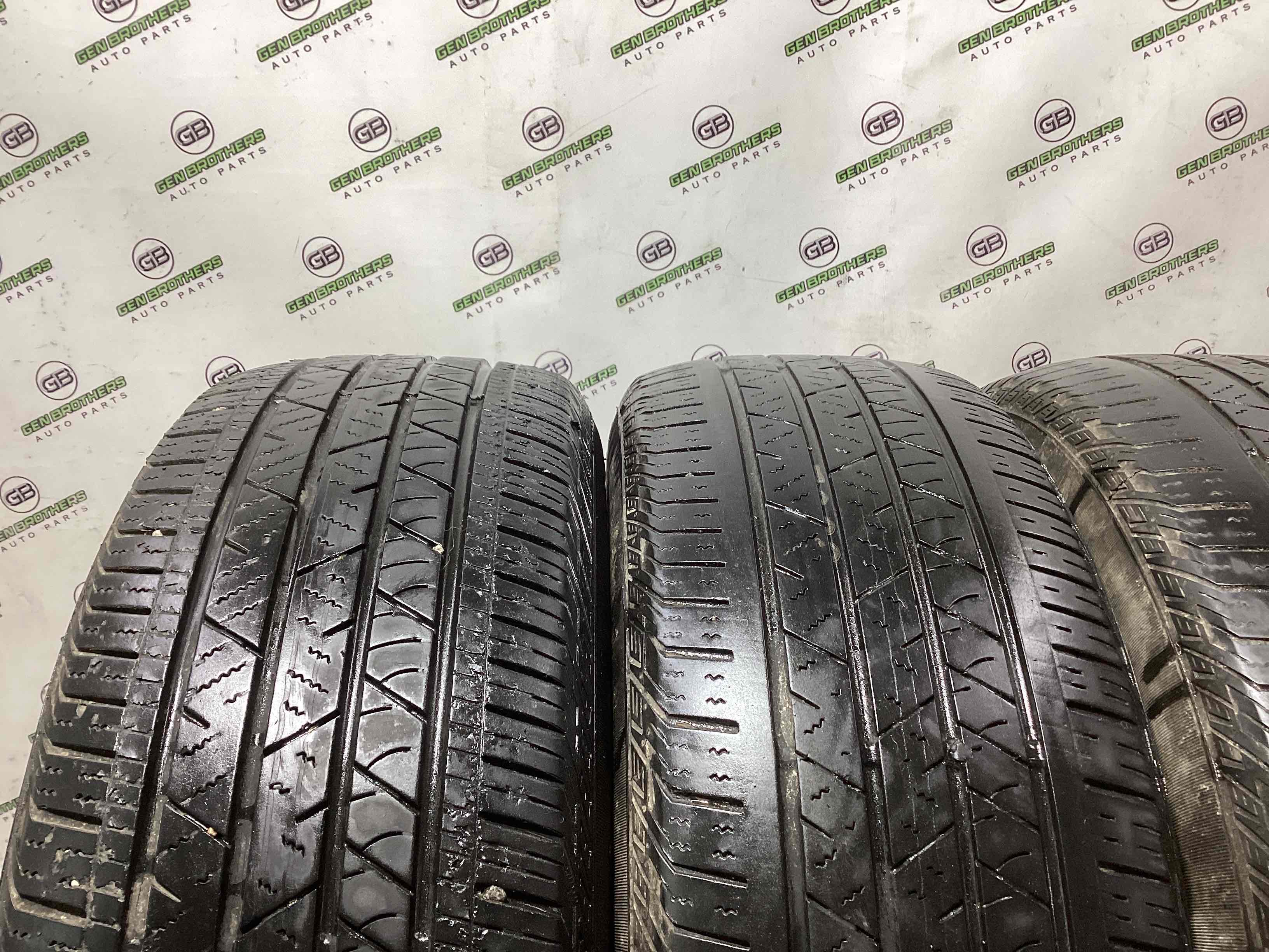 Шини, гума, покришки