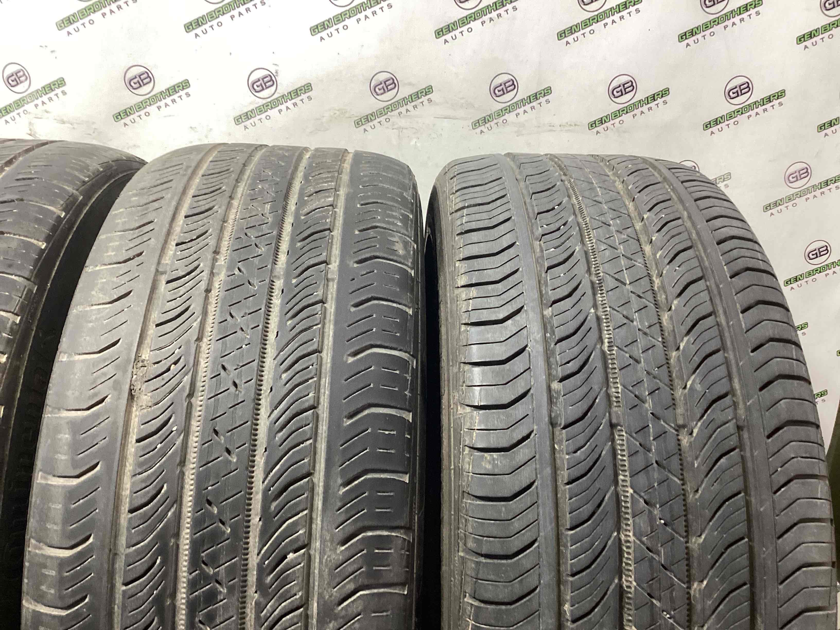 Шини, гума, покришки