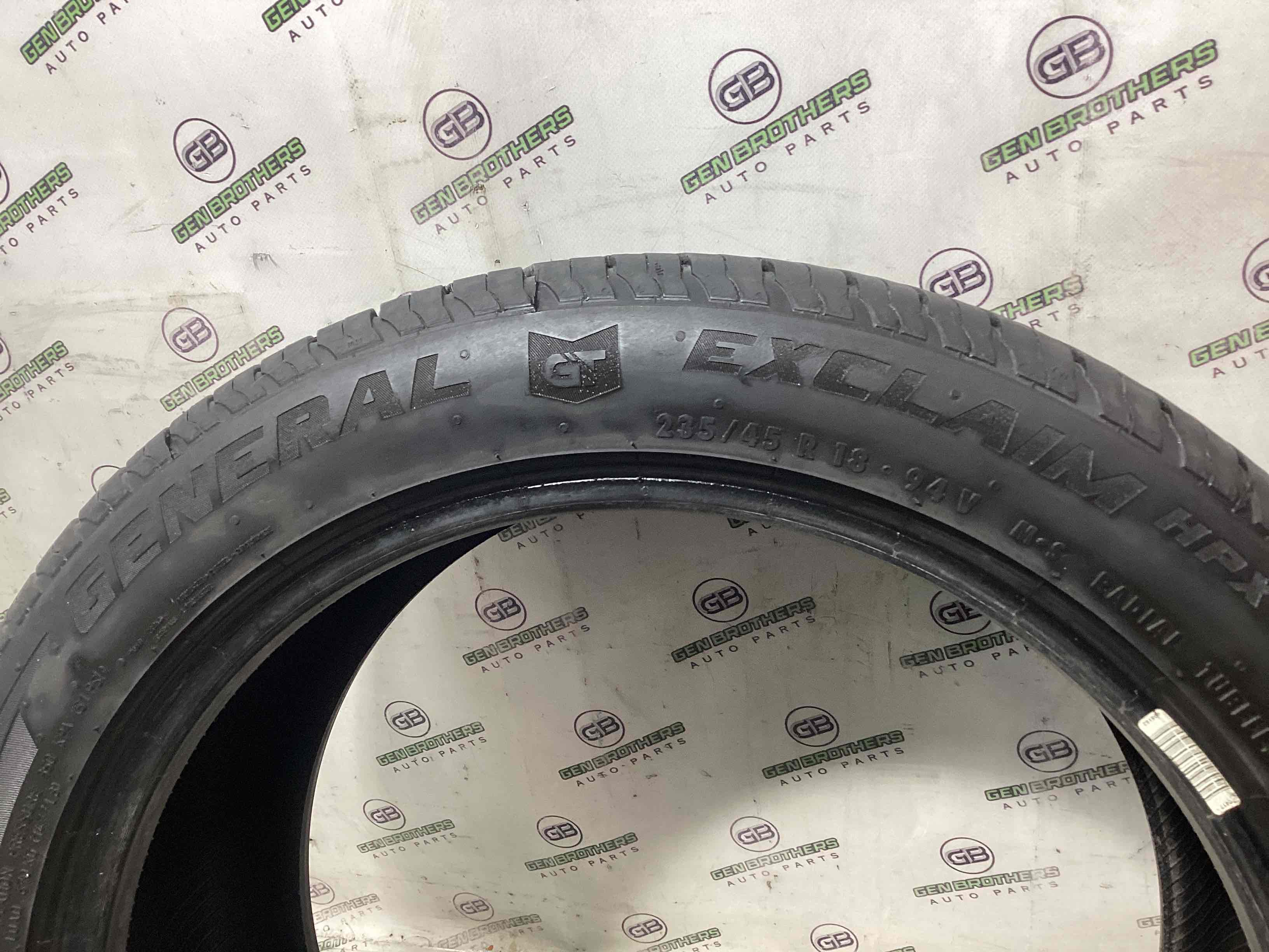 Шини, гума, покришки