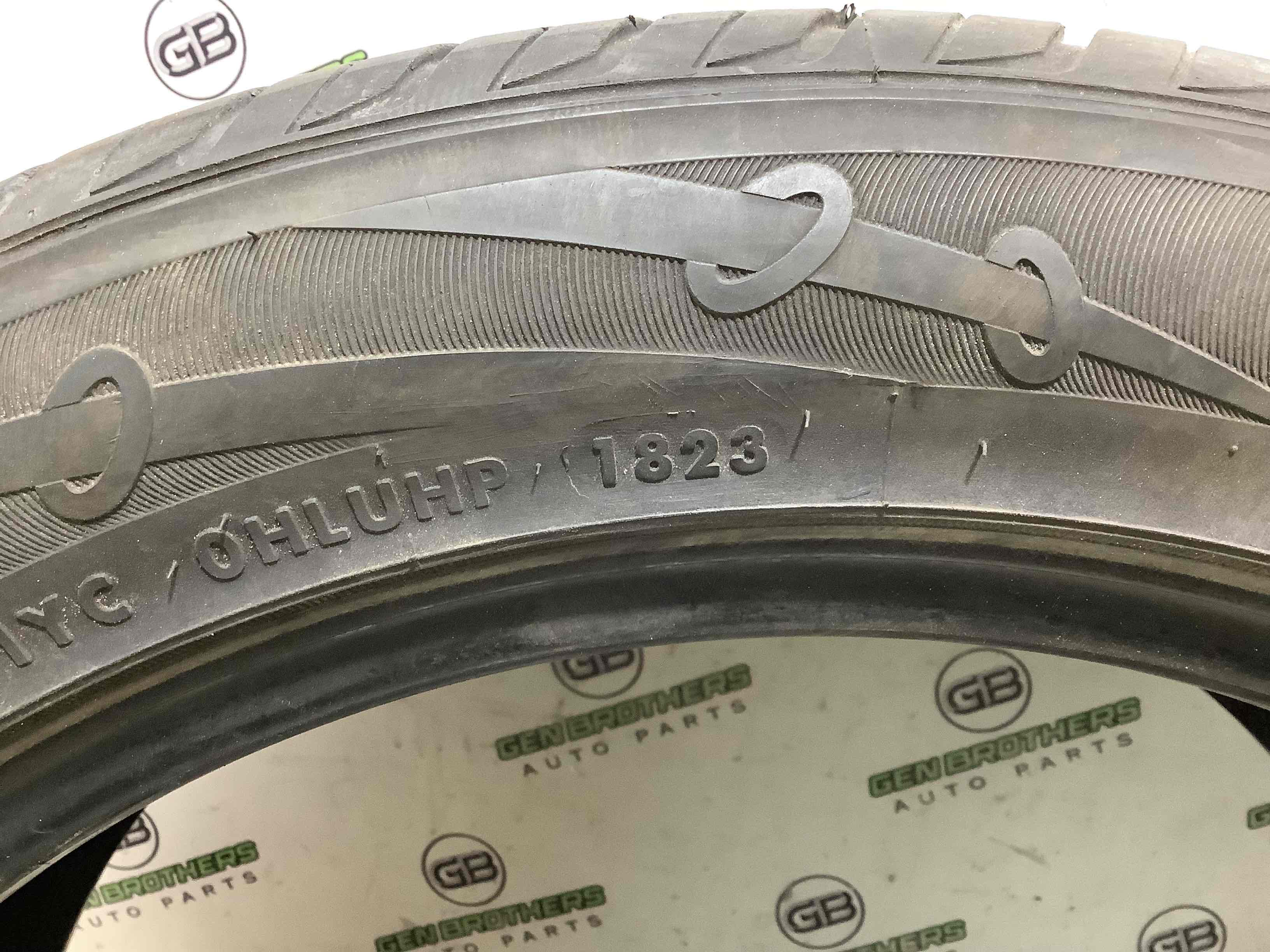 Шини, гума, покришки