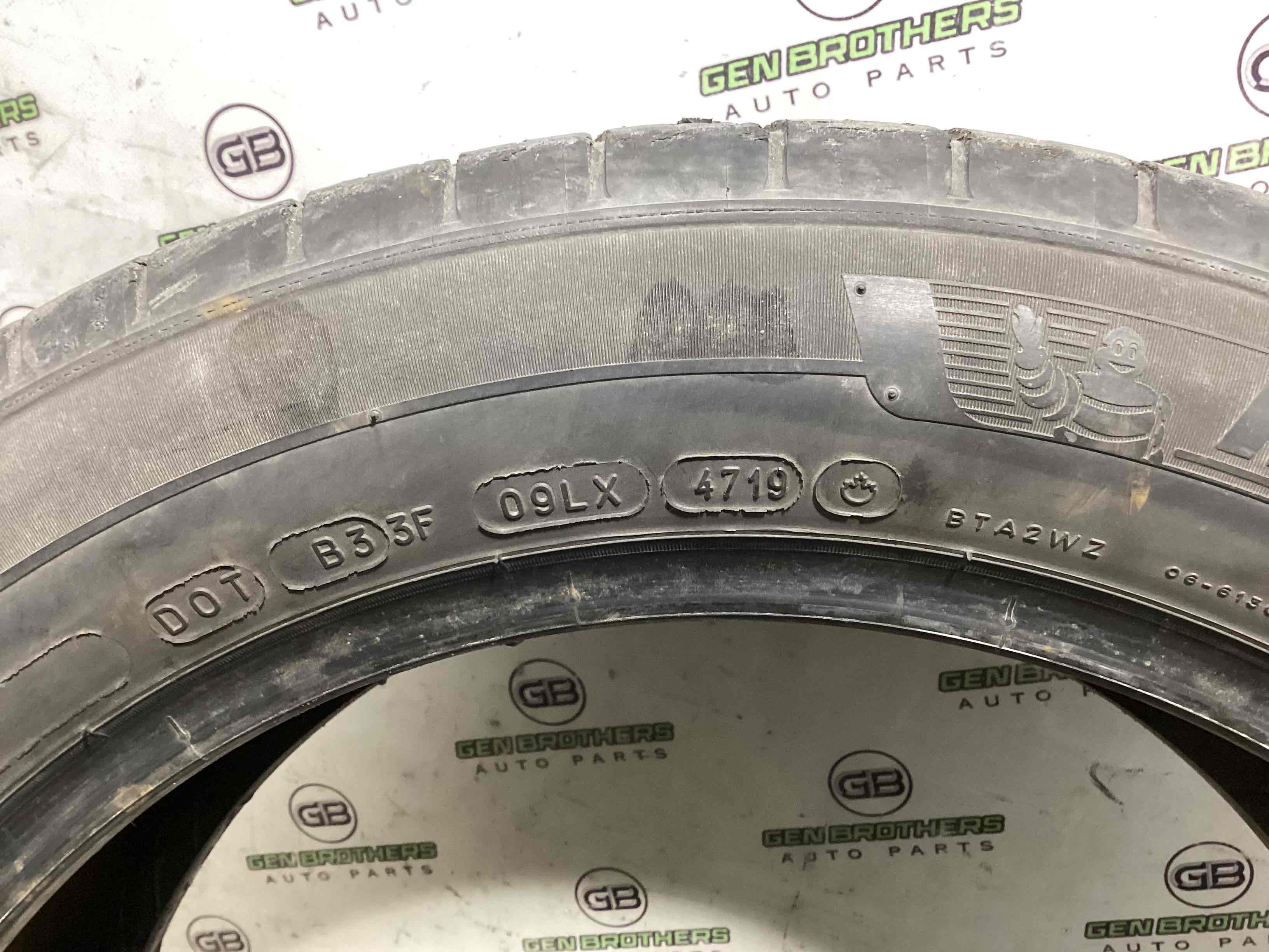 Шини, гума, покришки