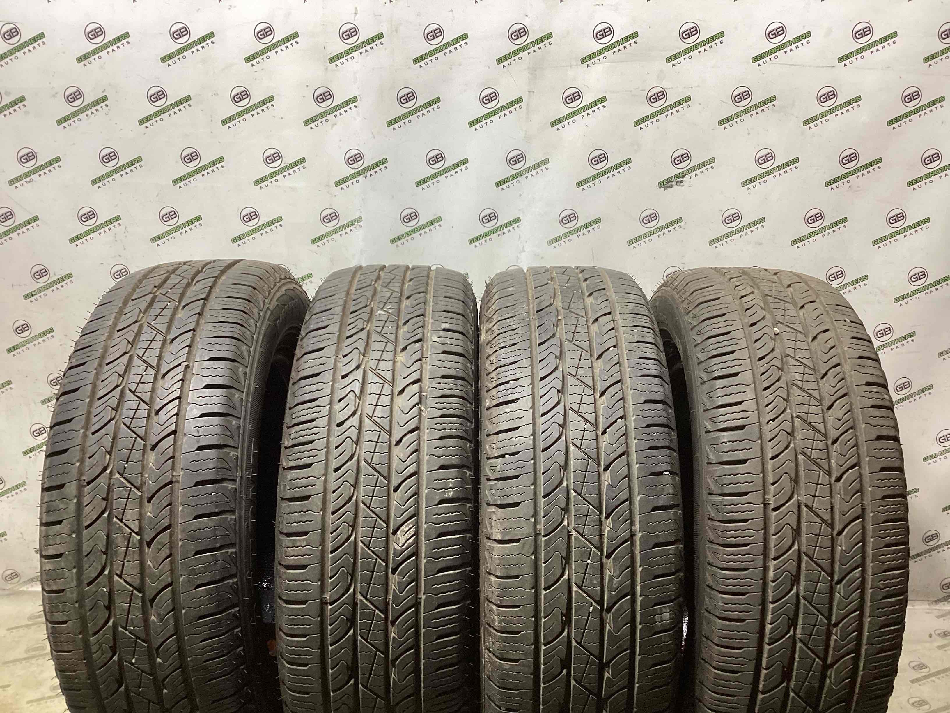 Шини, гума, покришки