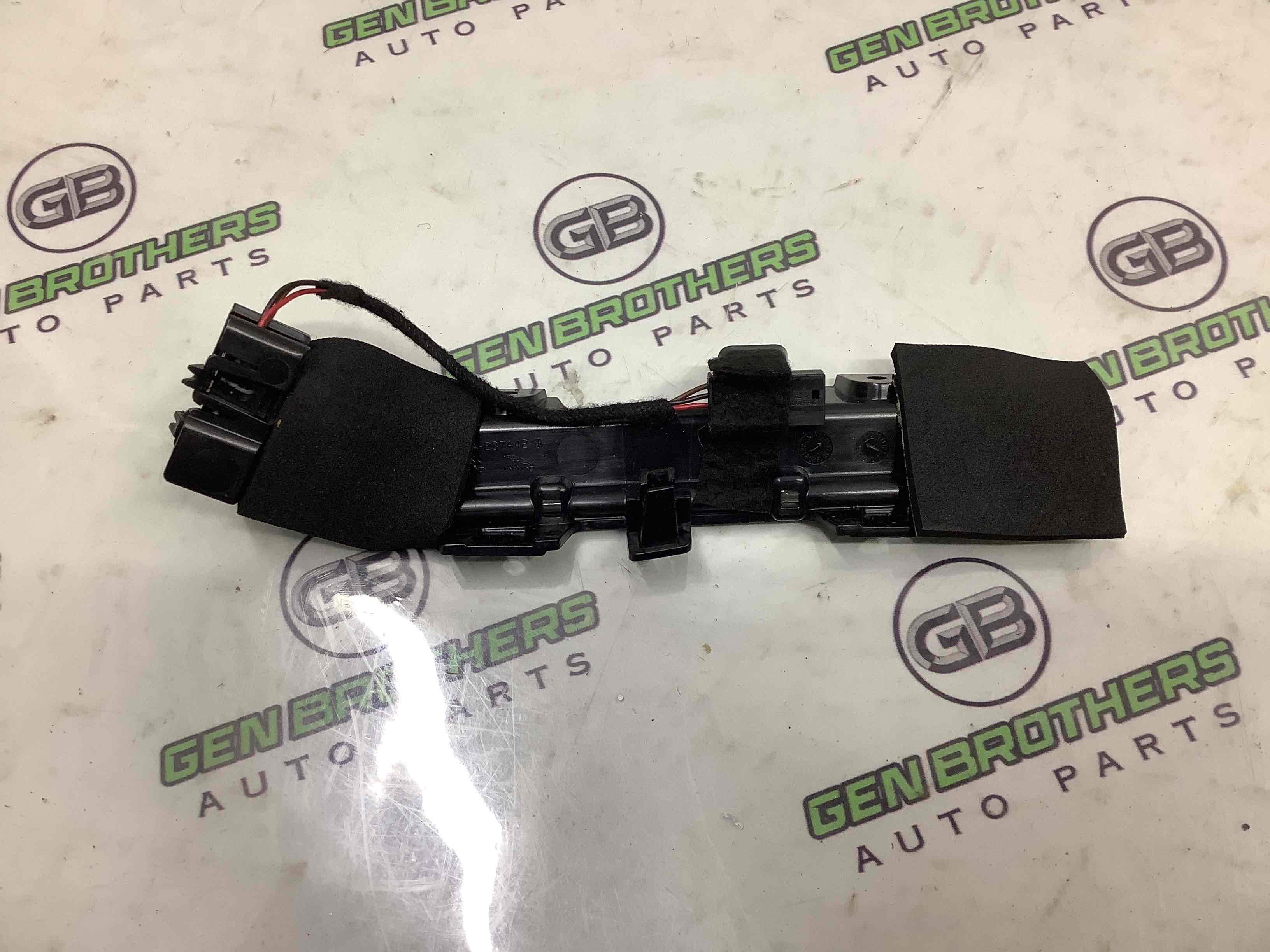 Обшивка дверей та карт